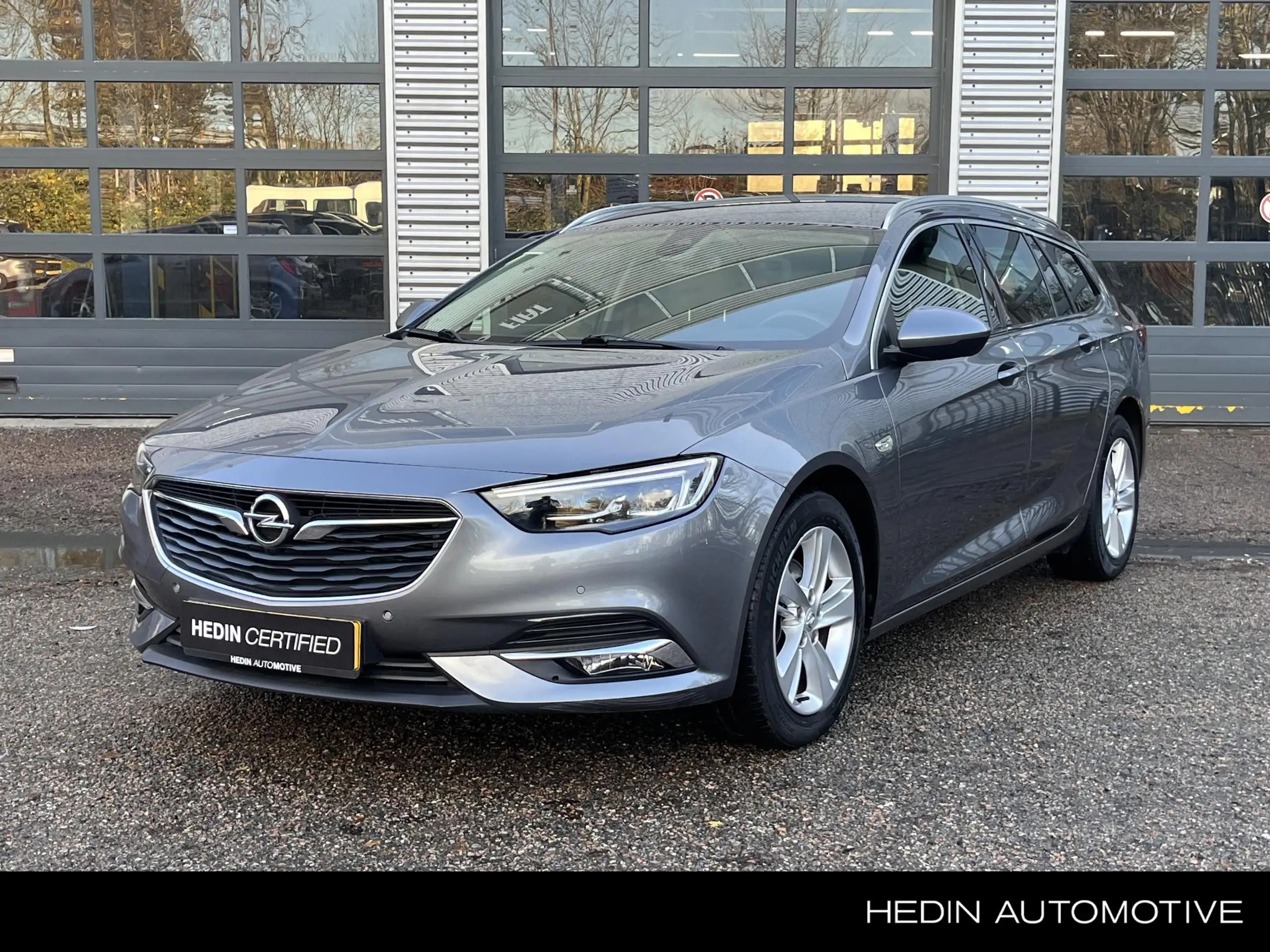 Opel Insignia 2021