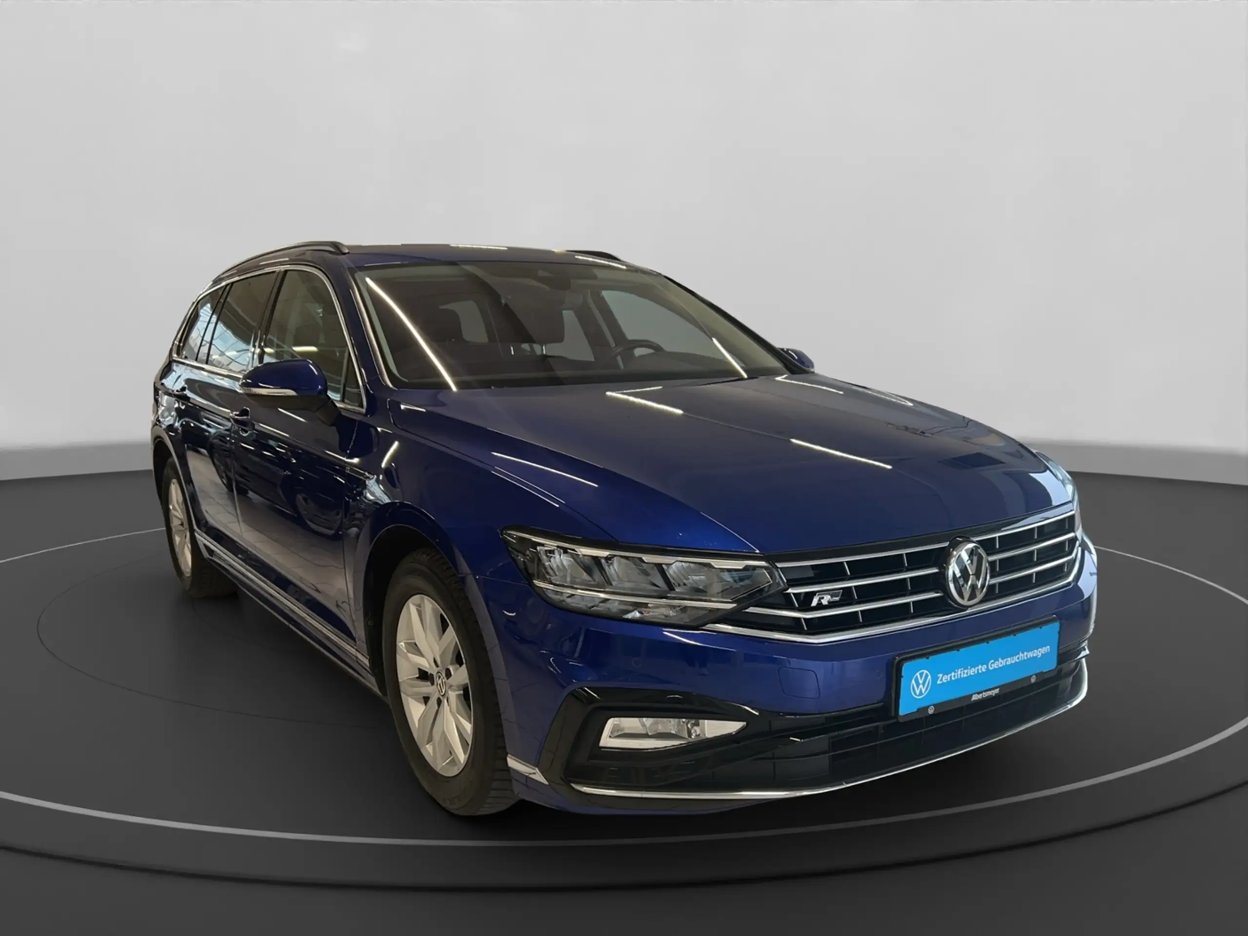 Volkswagen - Passat Variant