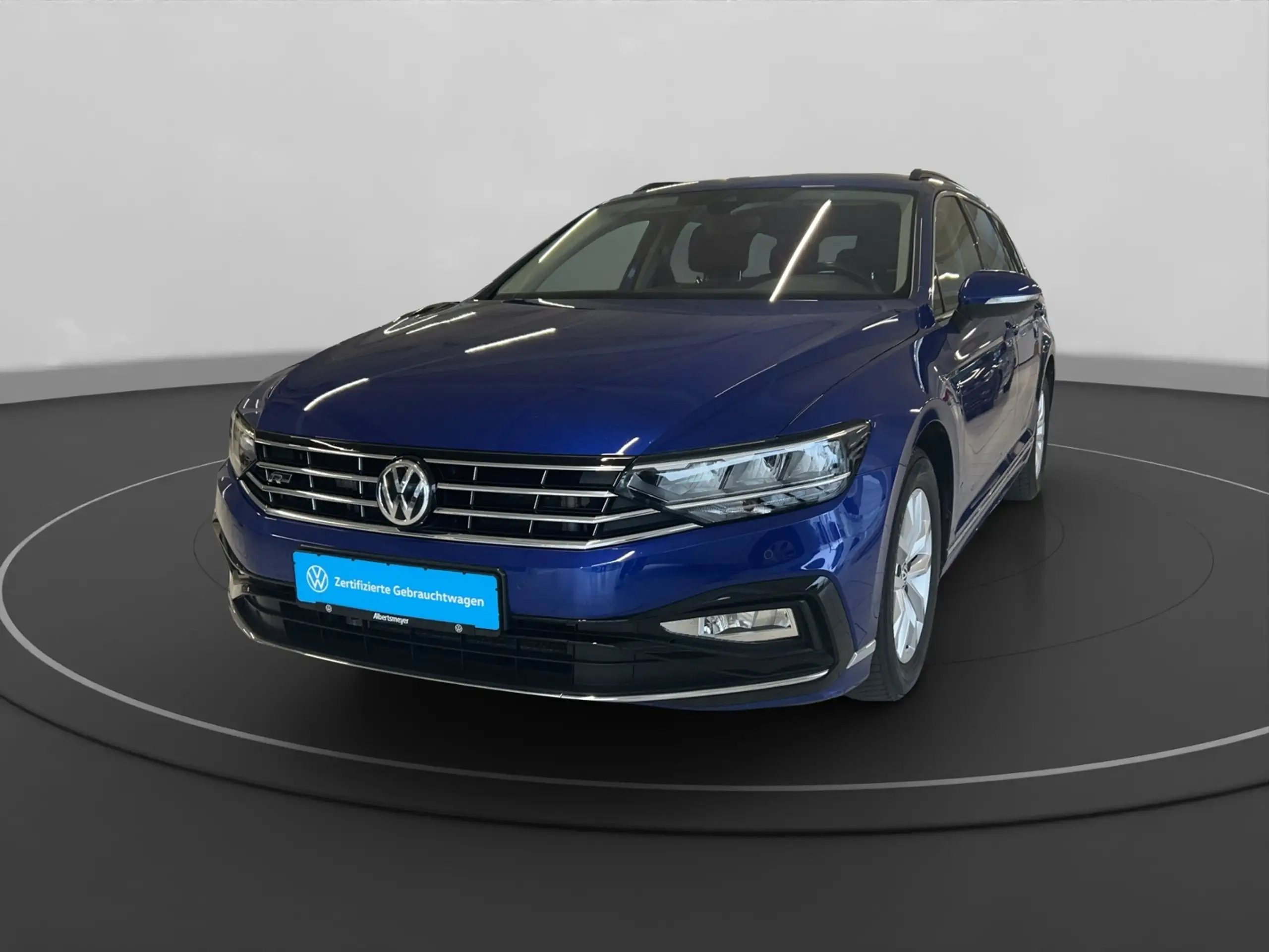 Volkswagen - Passat Variant