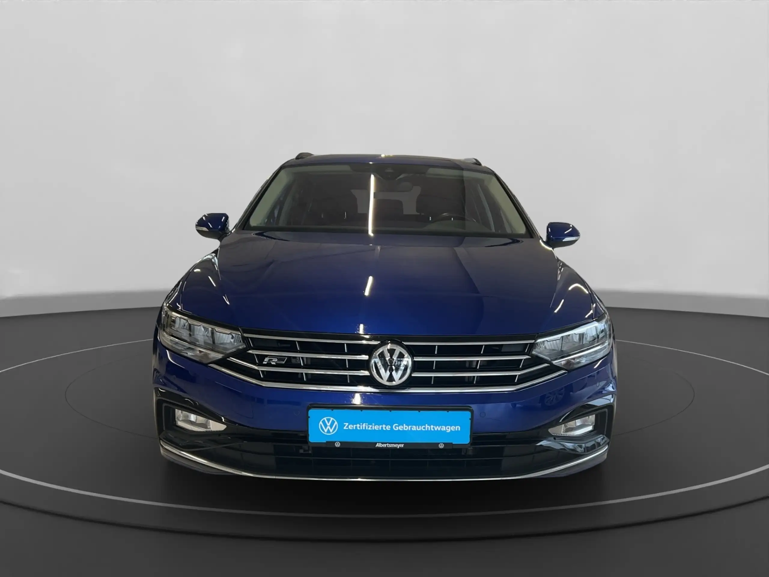 Volkswagen - Passat Variant