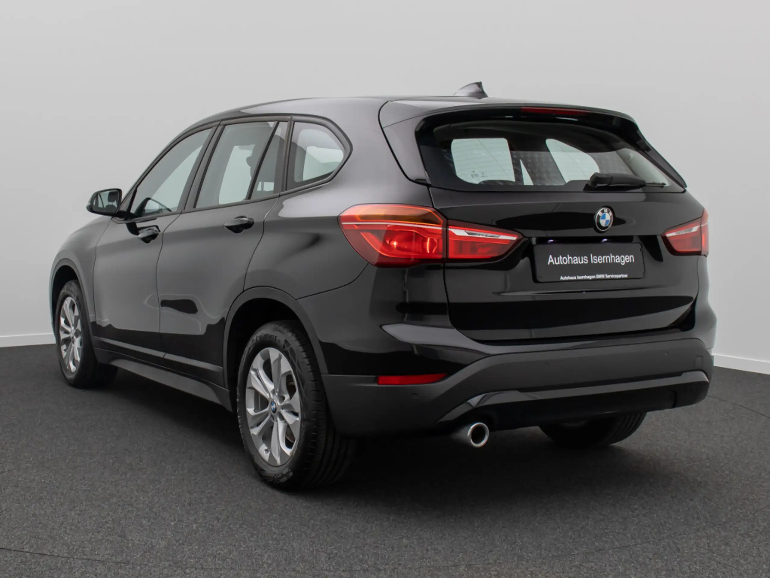 BMW - X1