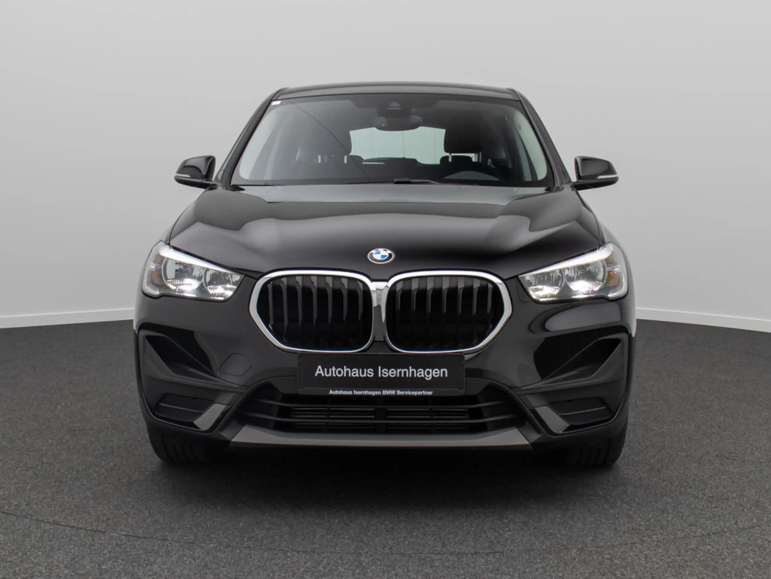 BMW - X1