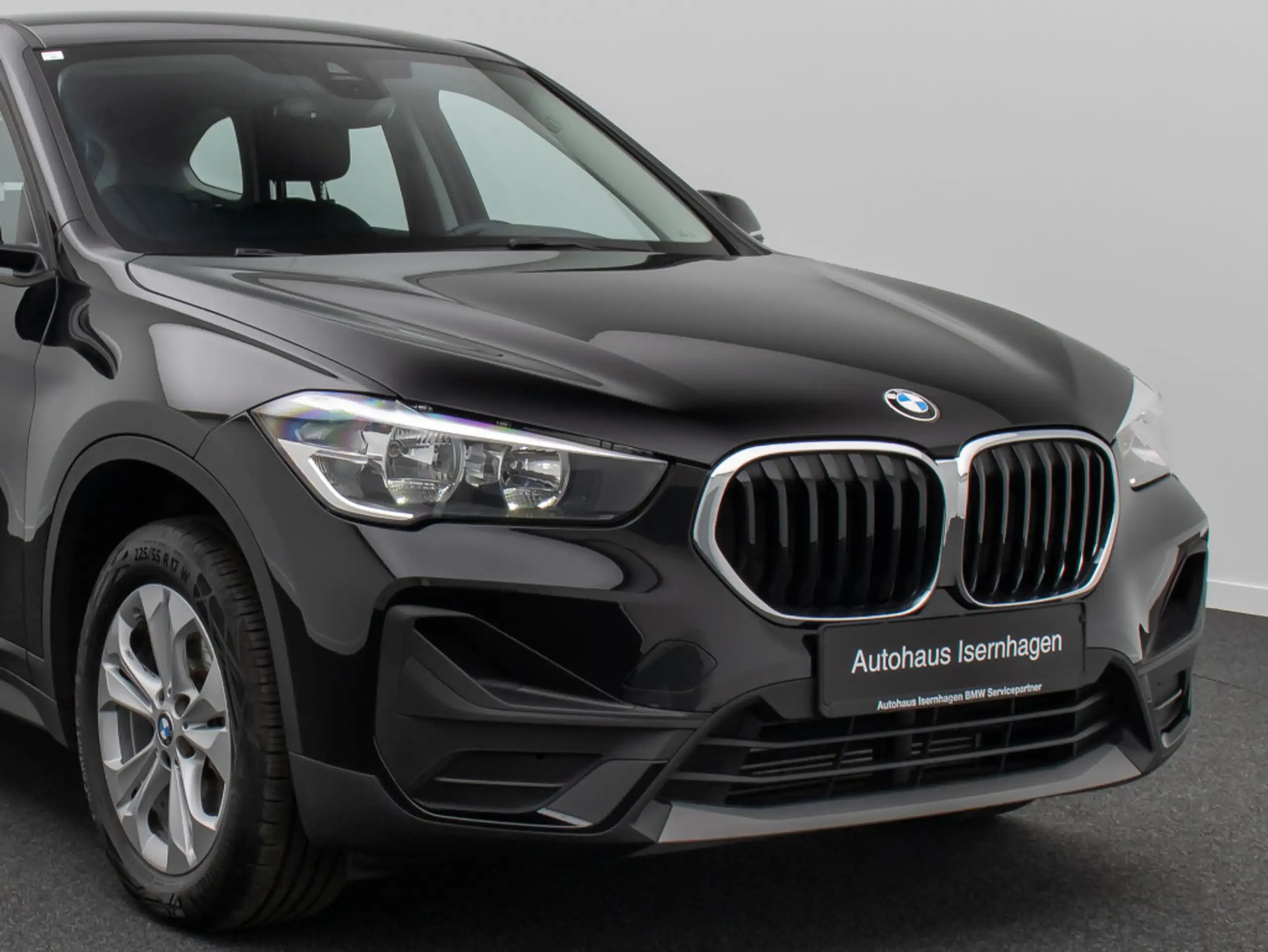 BMW - X1