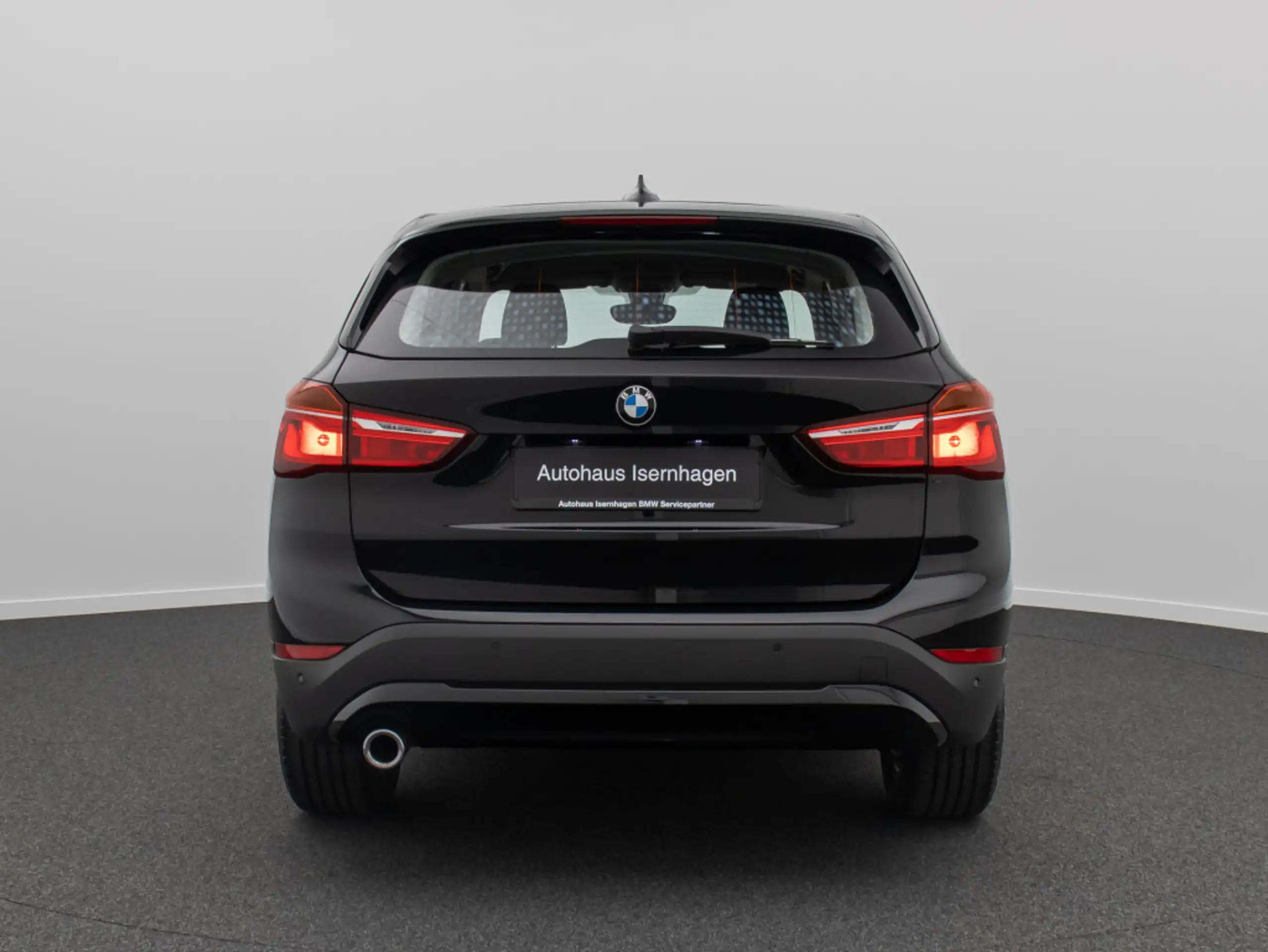 BMW - X1