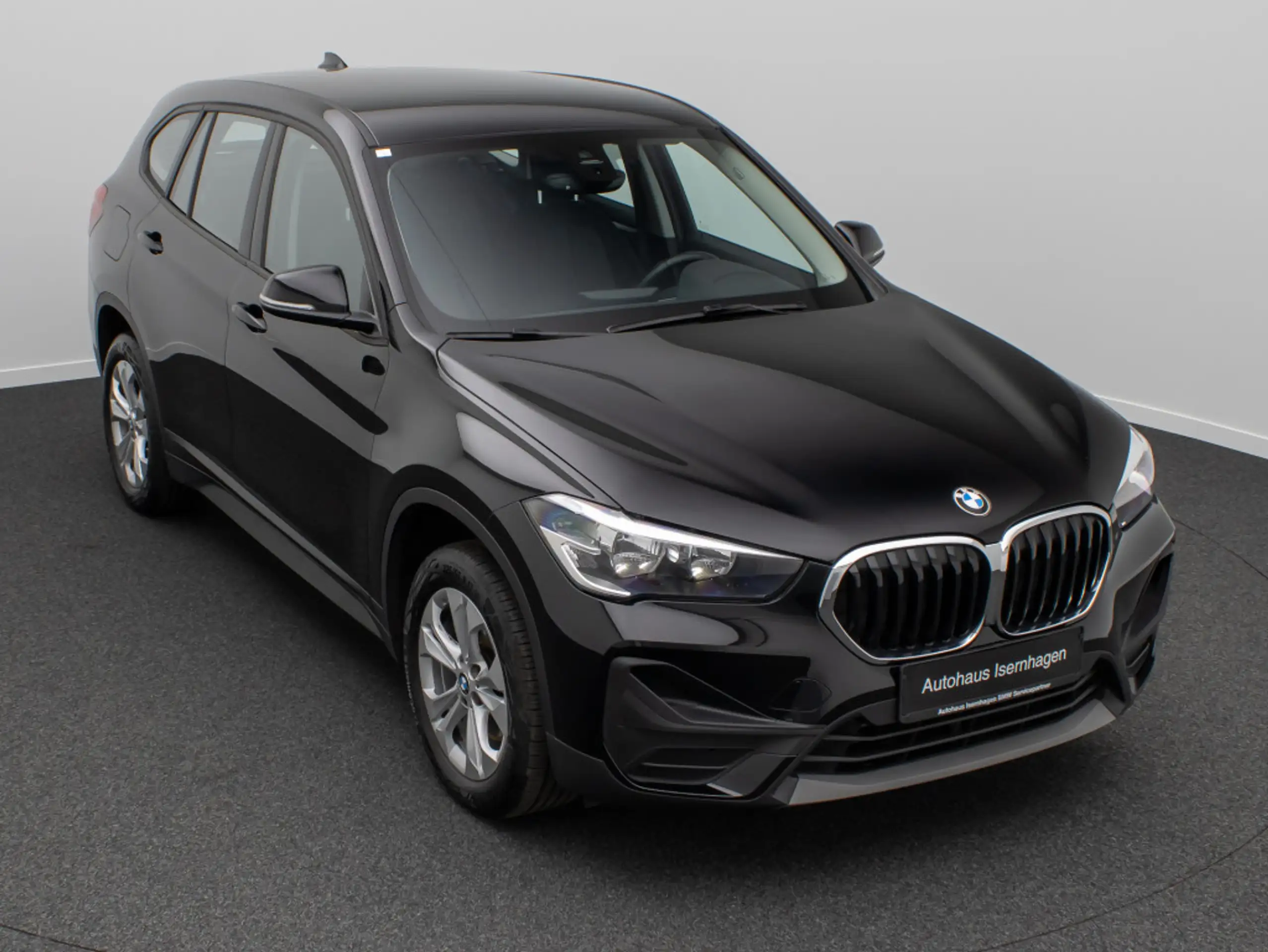 BMW - X1