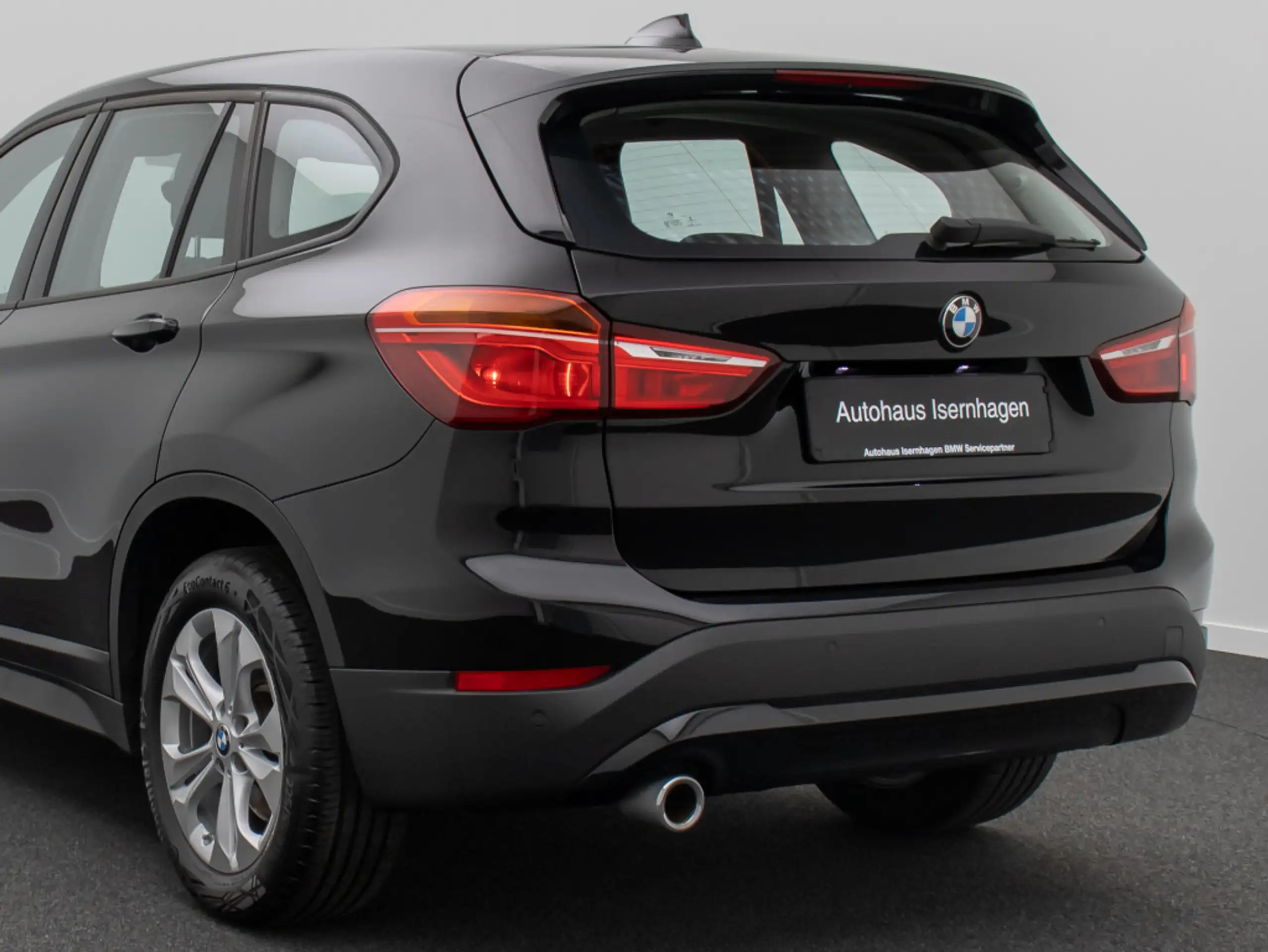 BMW - X1