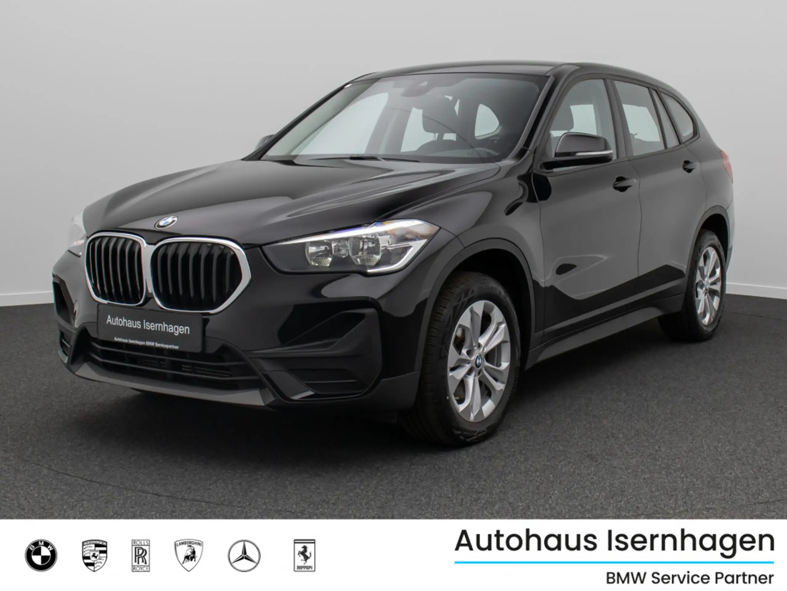 BMW - X1