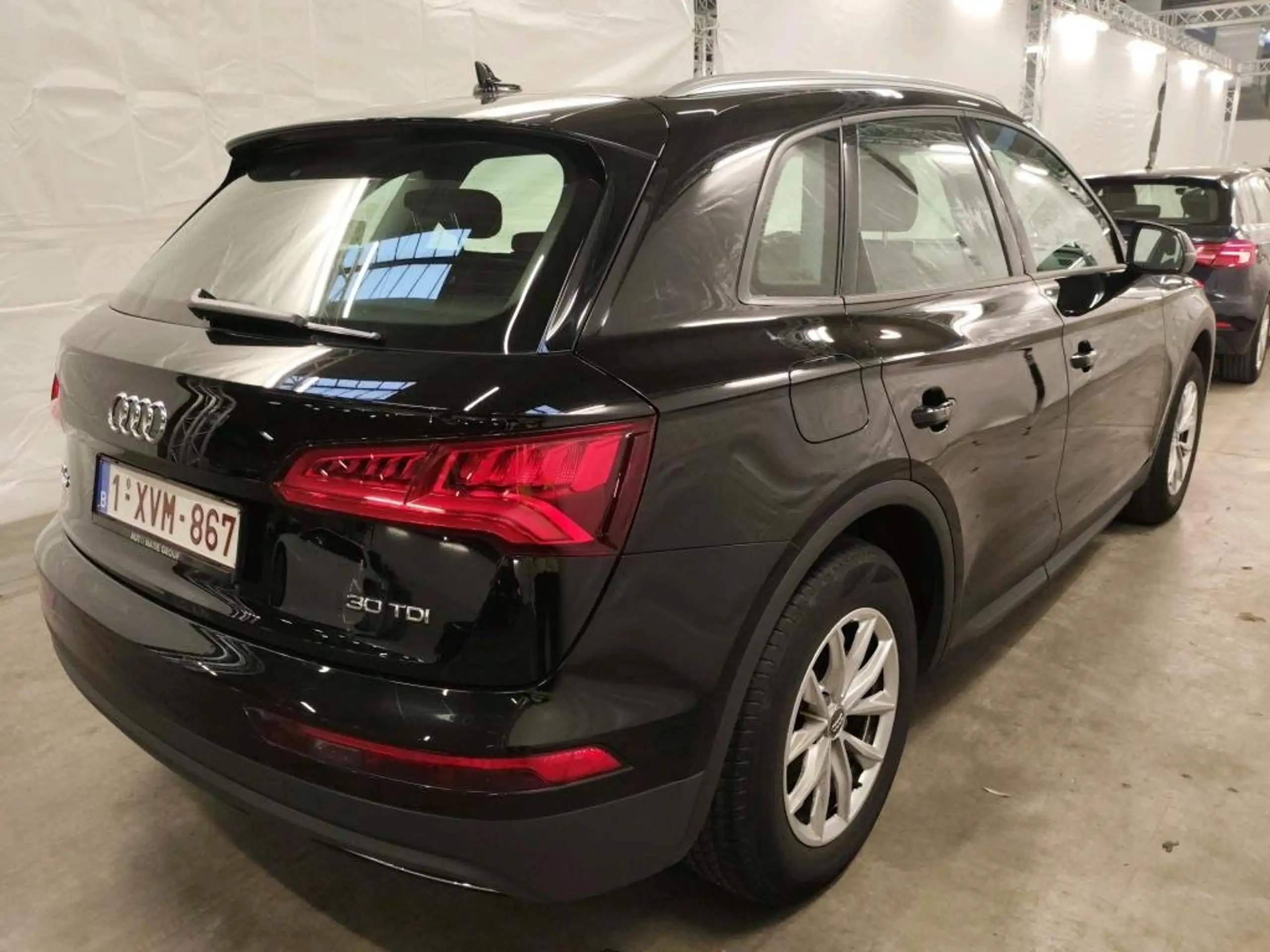 Audi - Q5