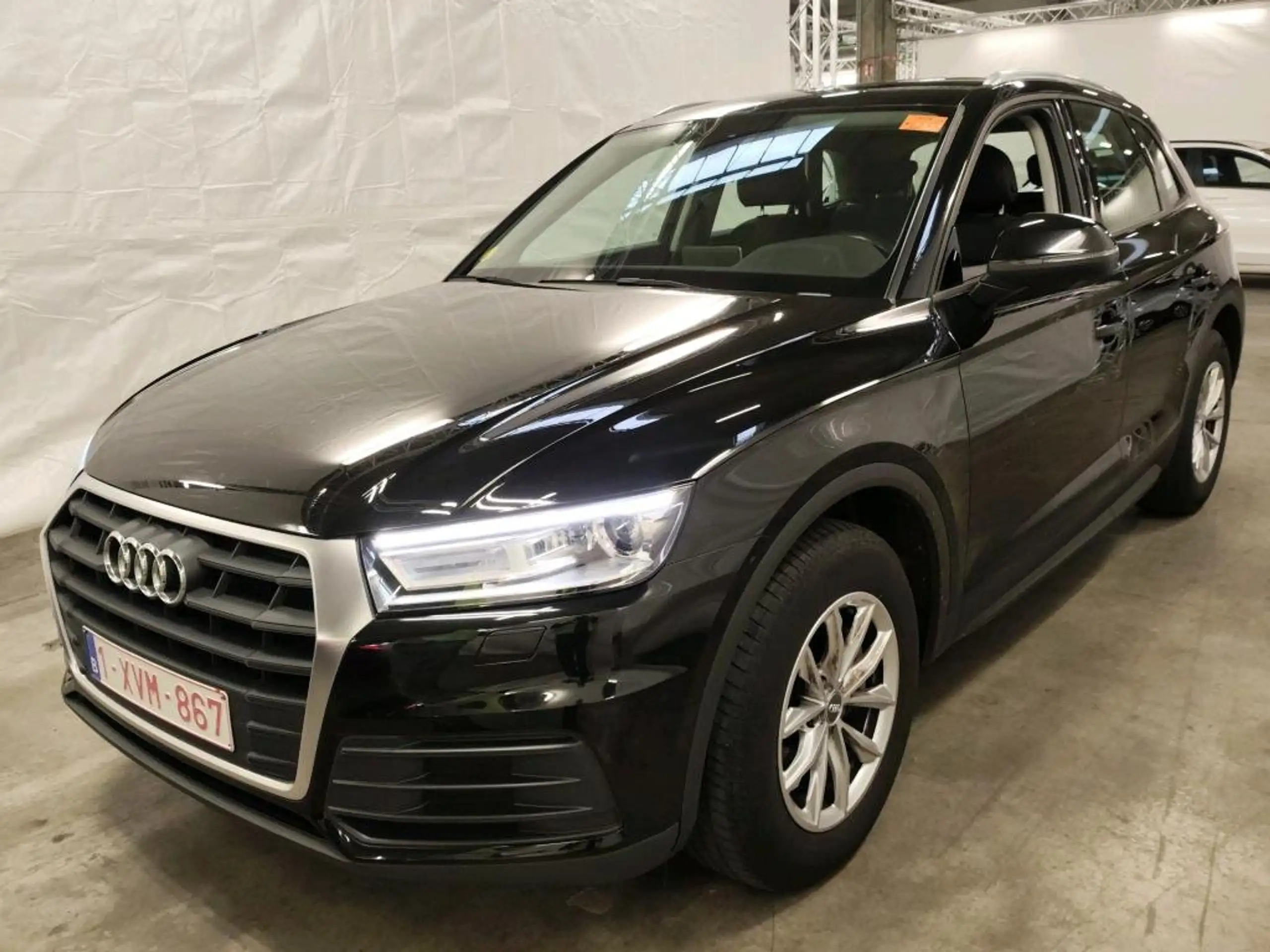 Audi - Q5