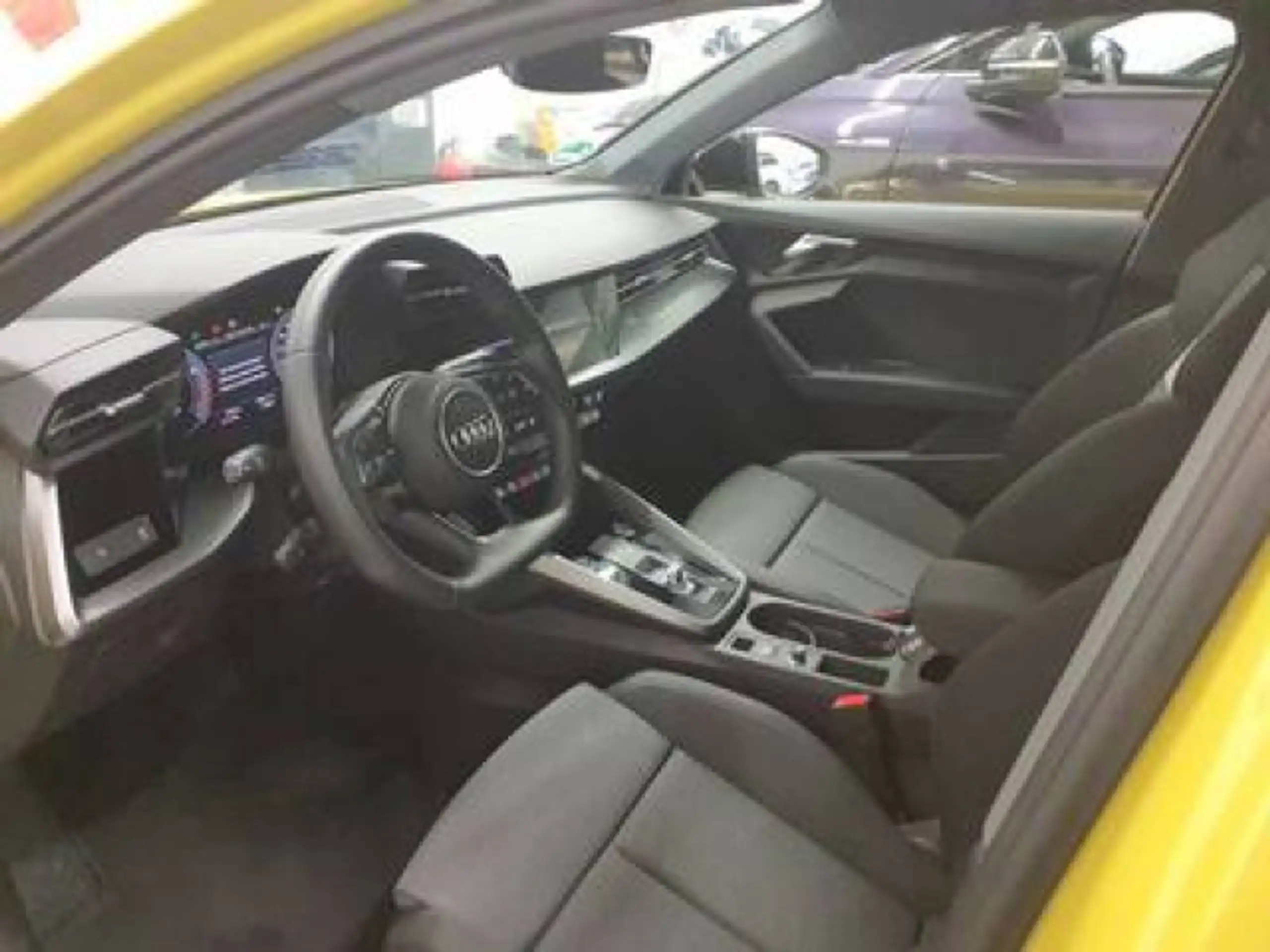 Audi - A3