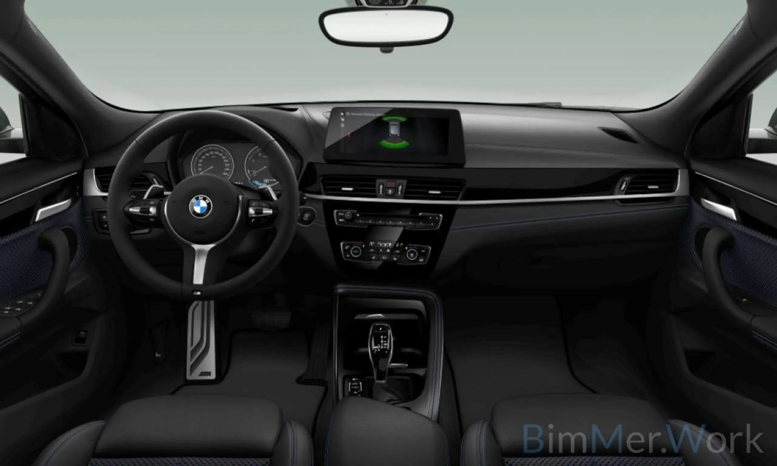 BMW - X2