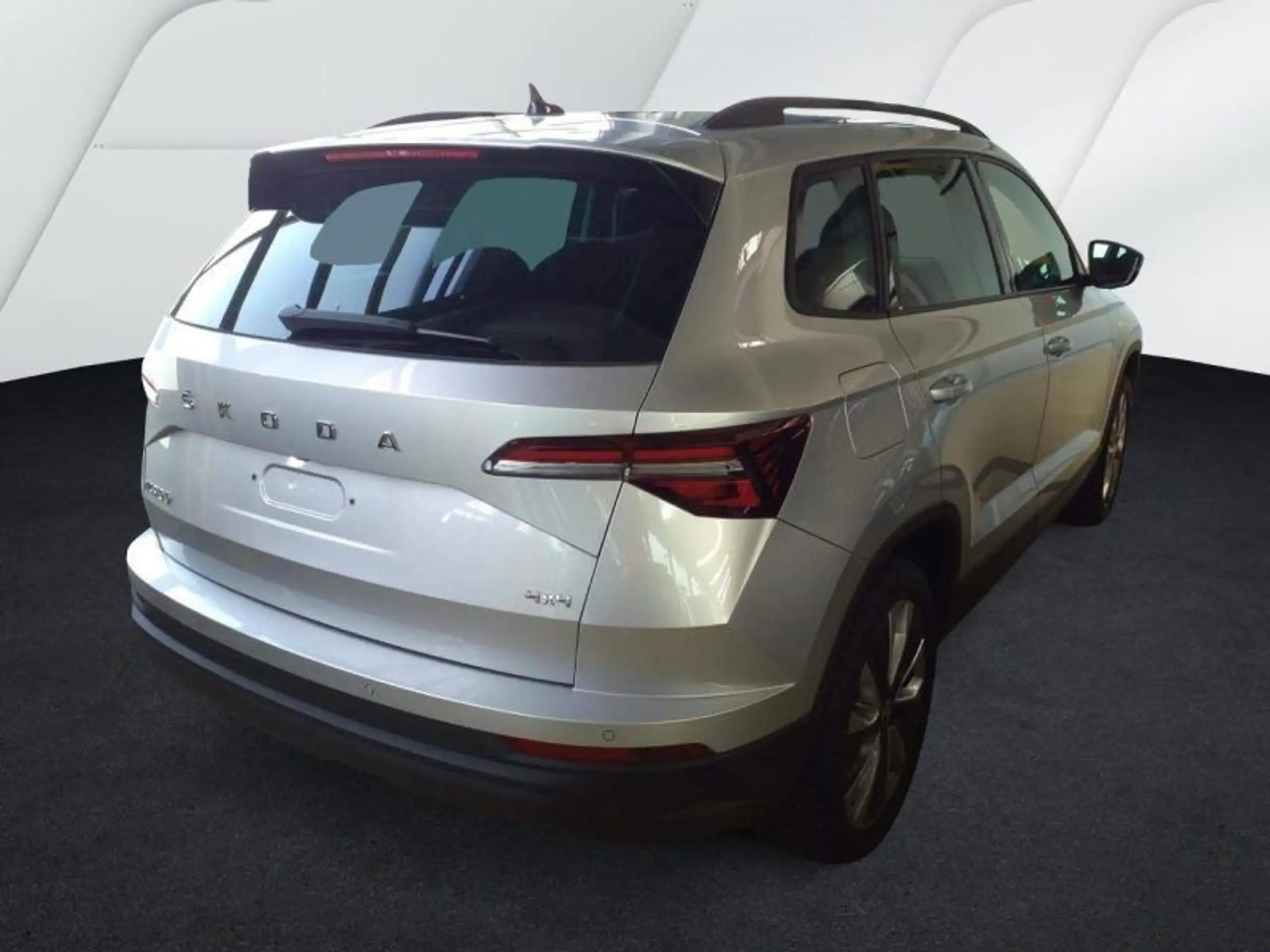 Skoda - Karoq