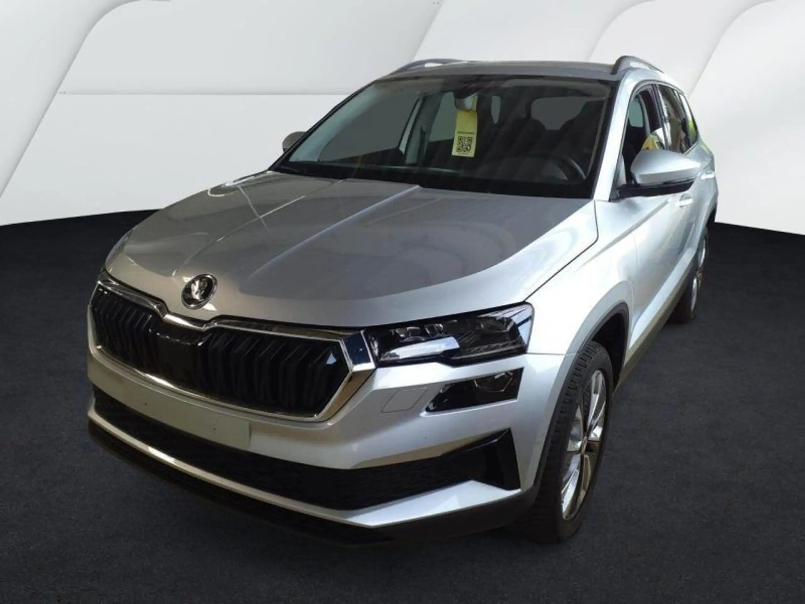 Skoda - Karoq