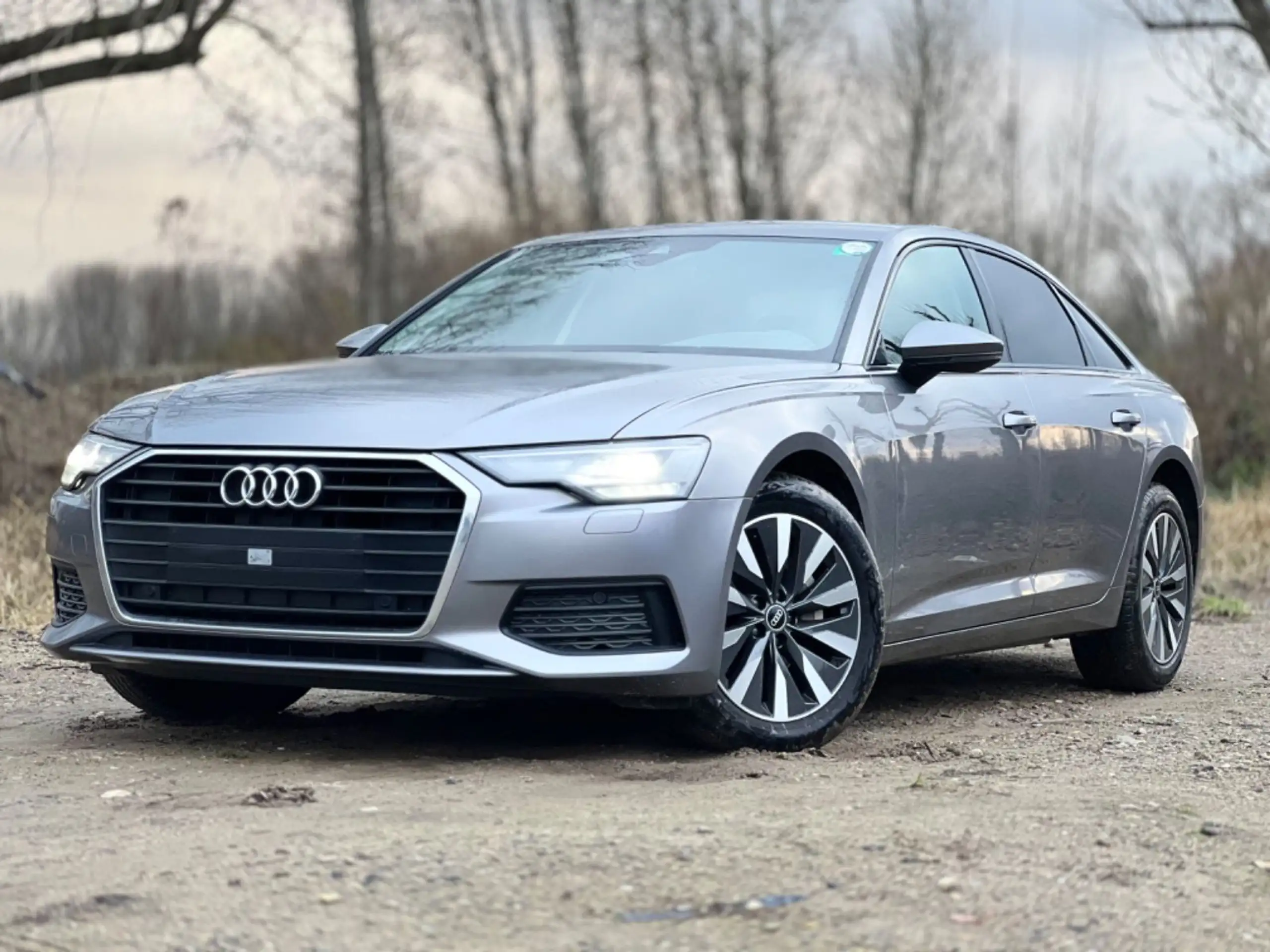 Audi - A6