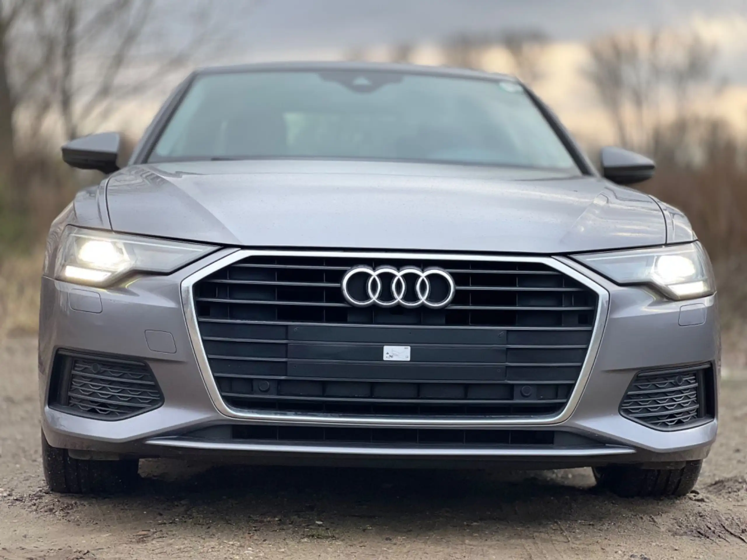 Audi - A6