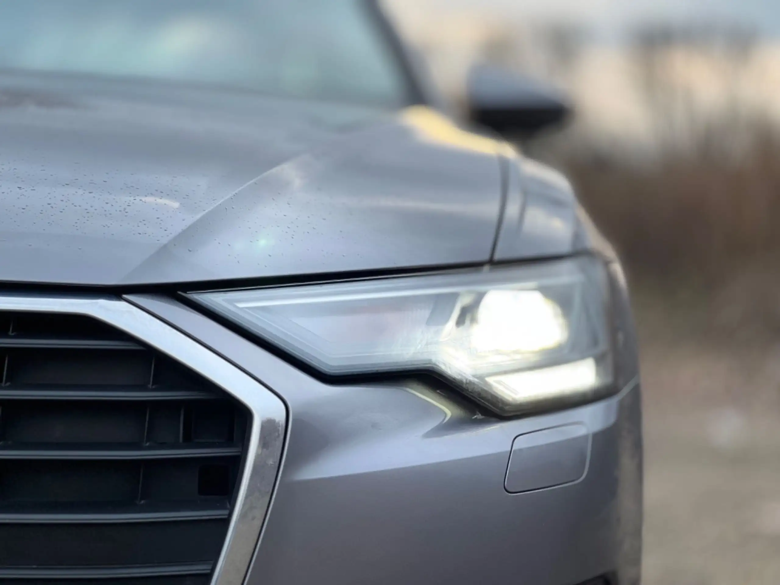 Audi - A6