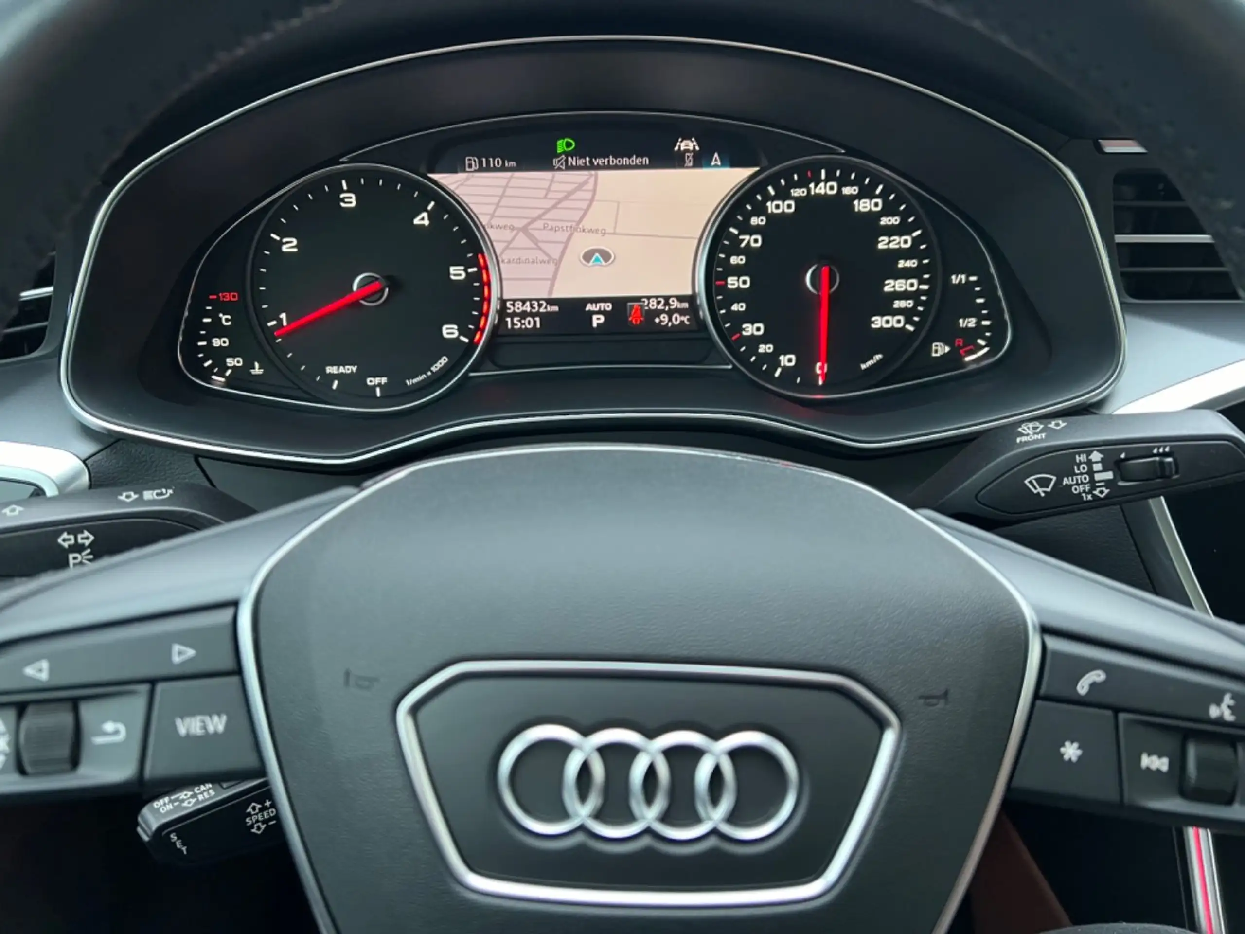 Audi - A6