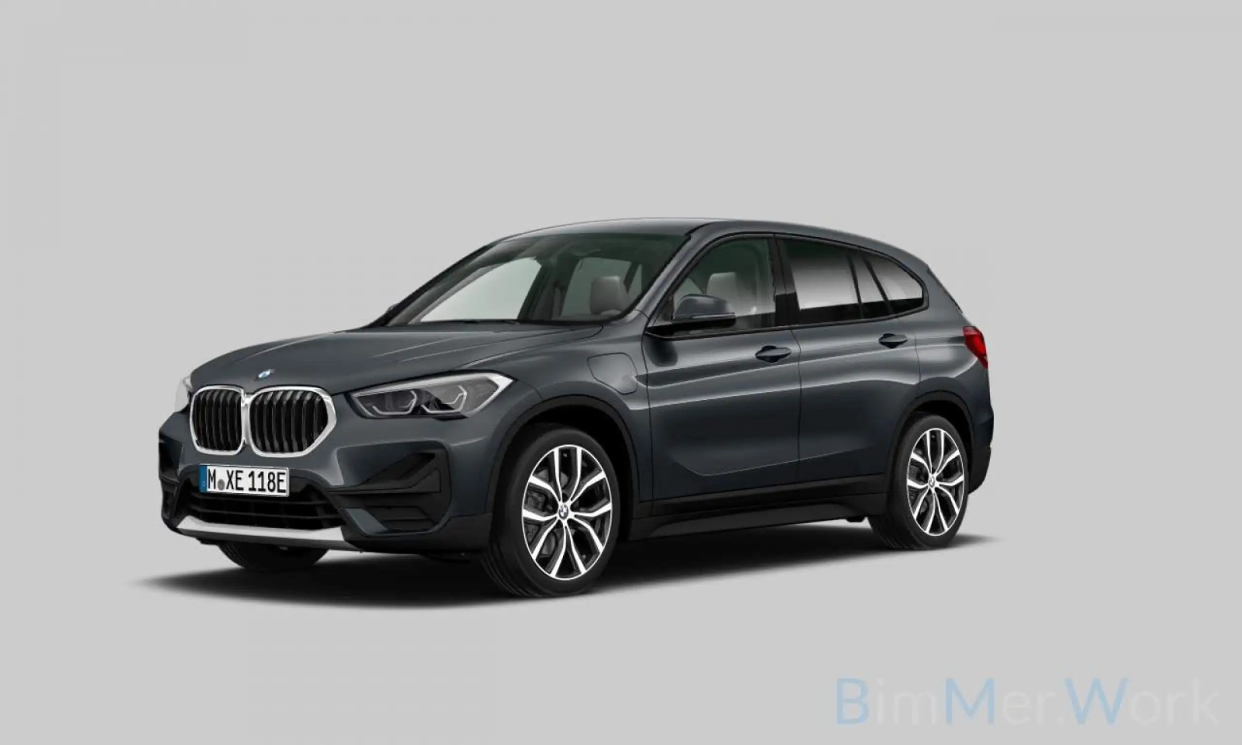 BMW - X1