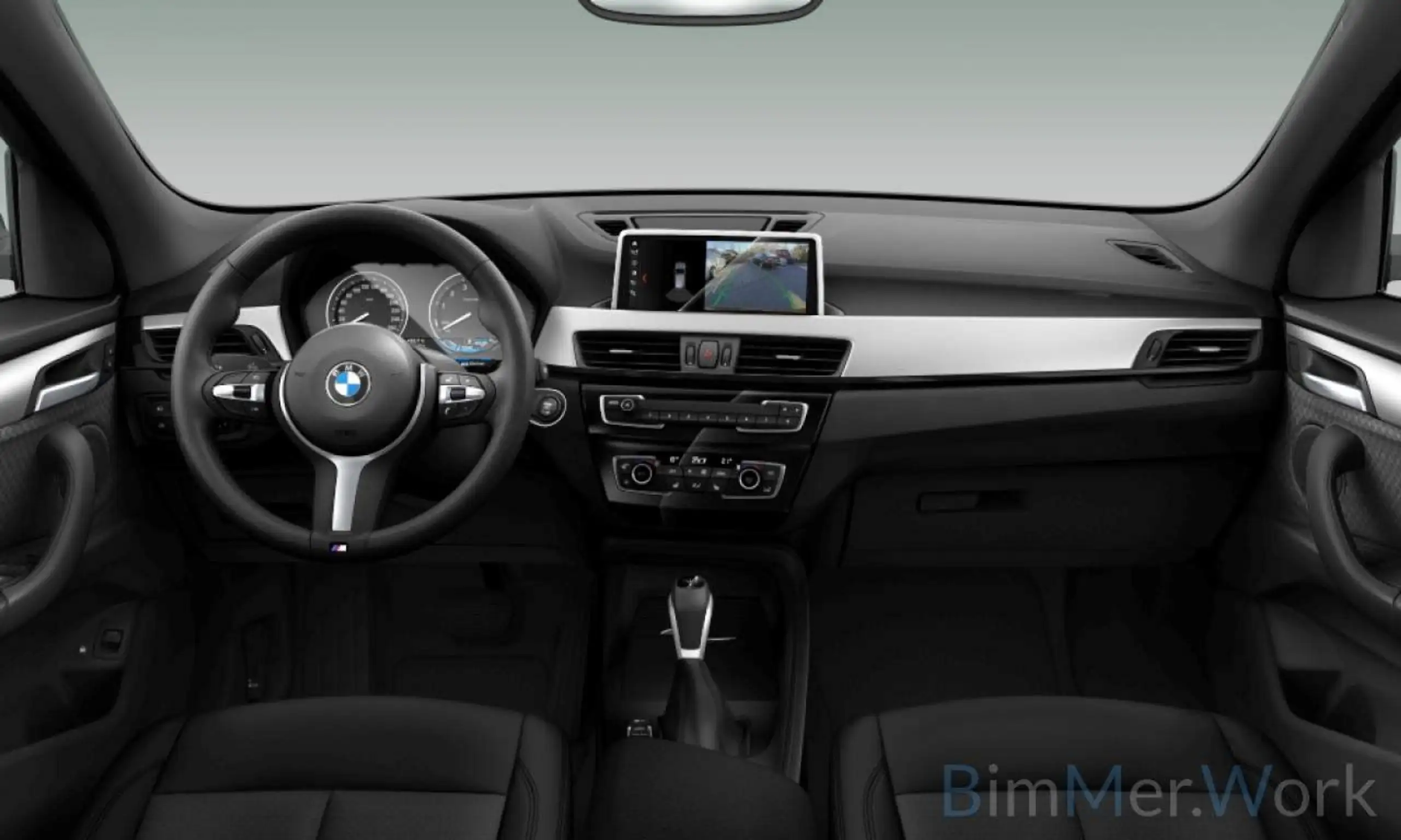 BMW - X1