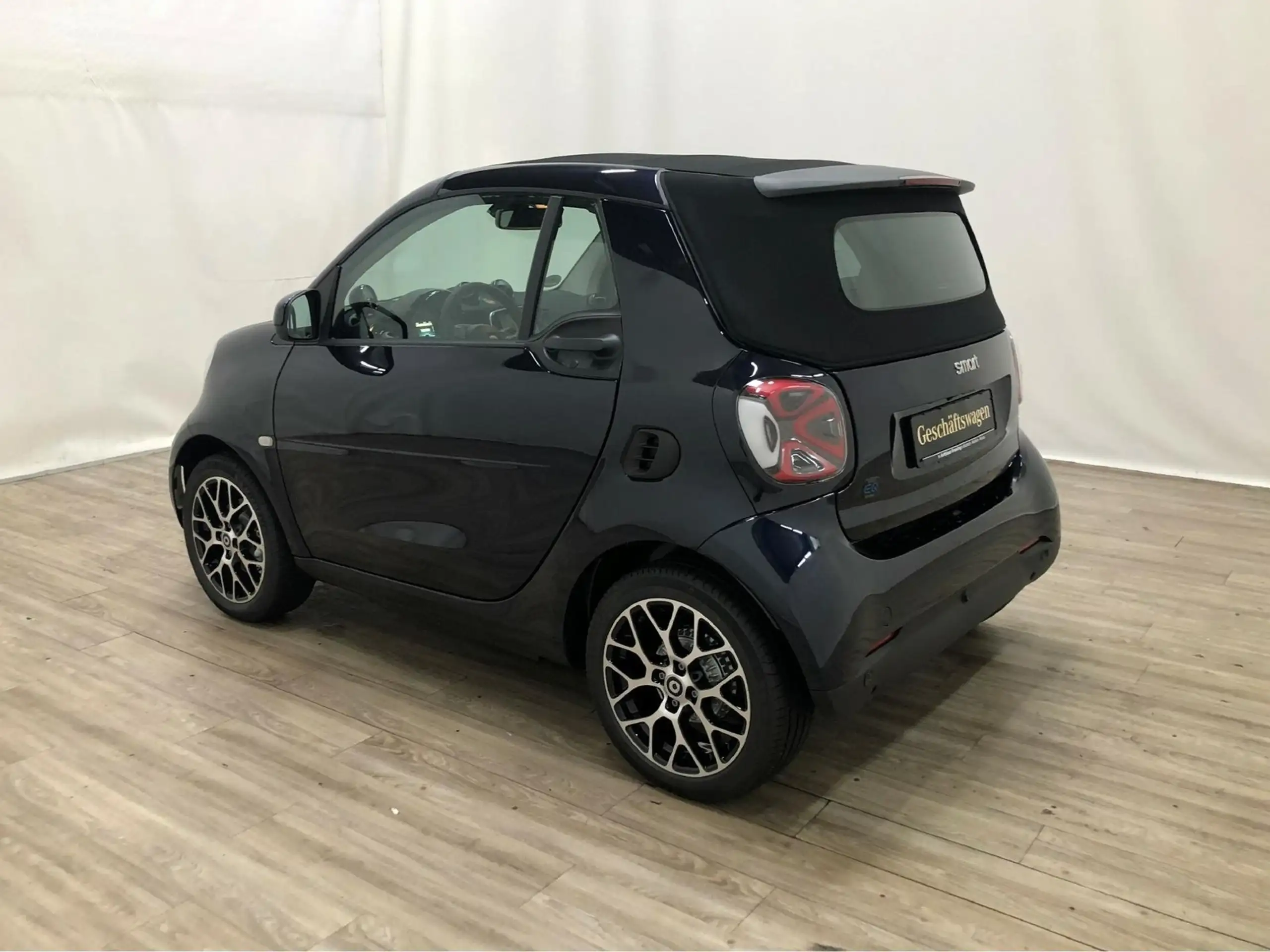 smart - forTwo