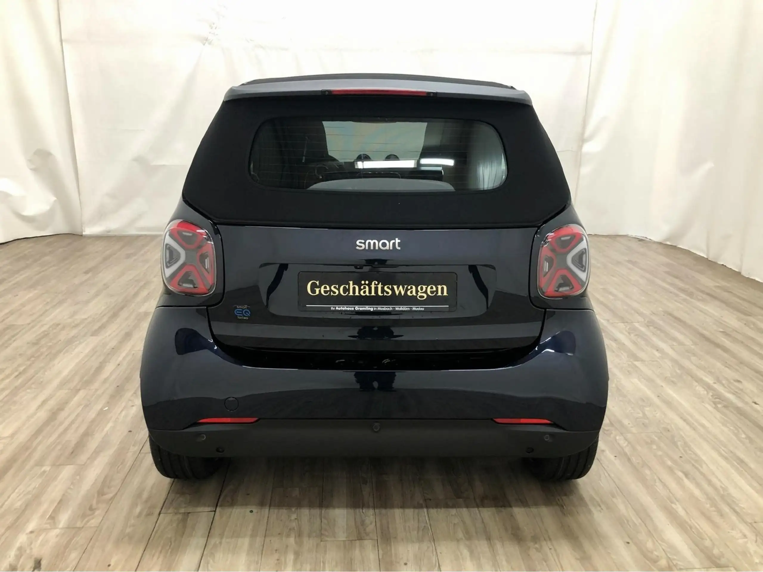 smart - forTwo