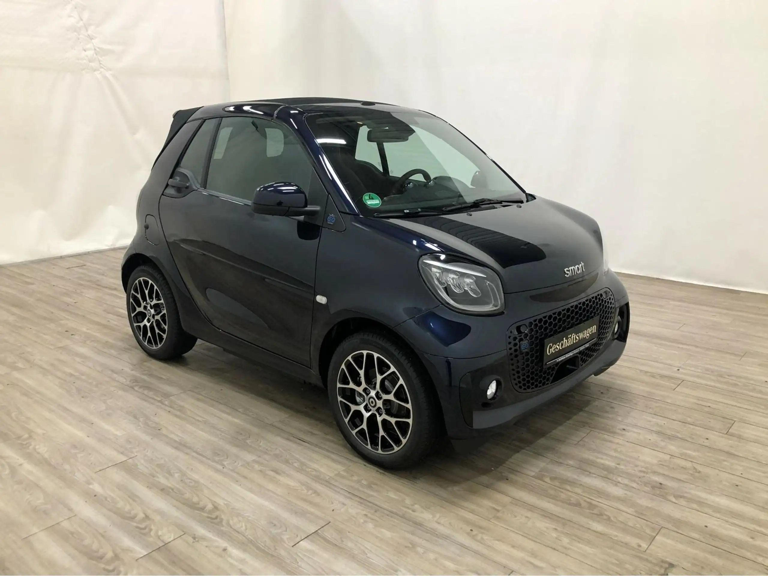 smart - forTwo