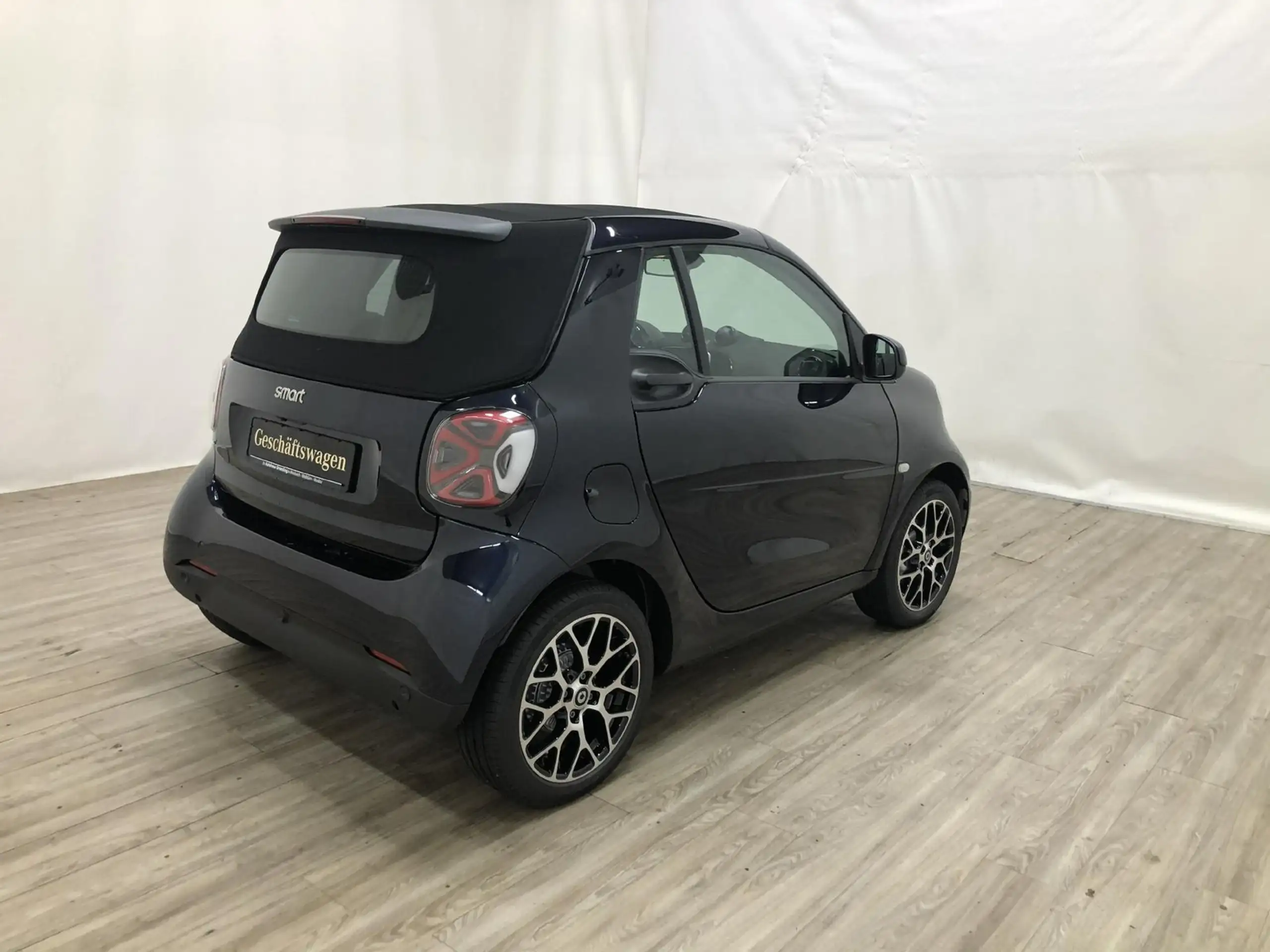 smart - forTwo