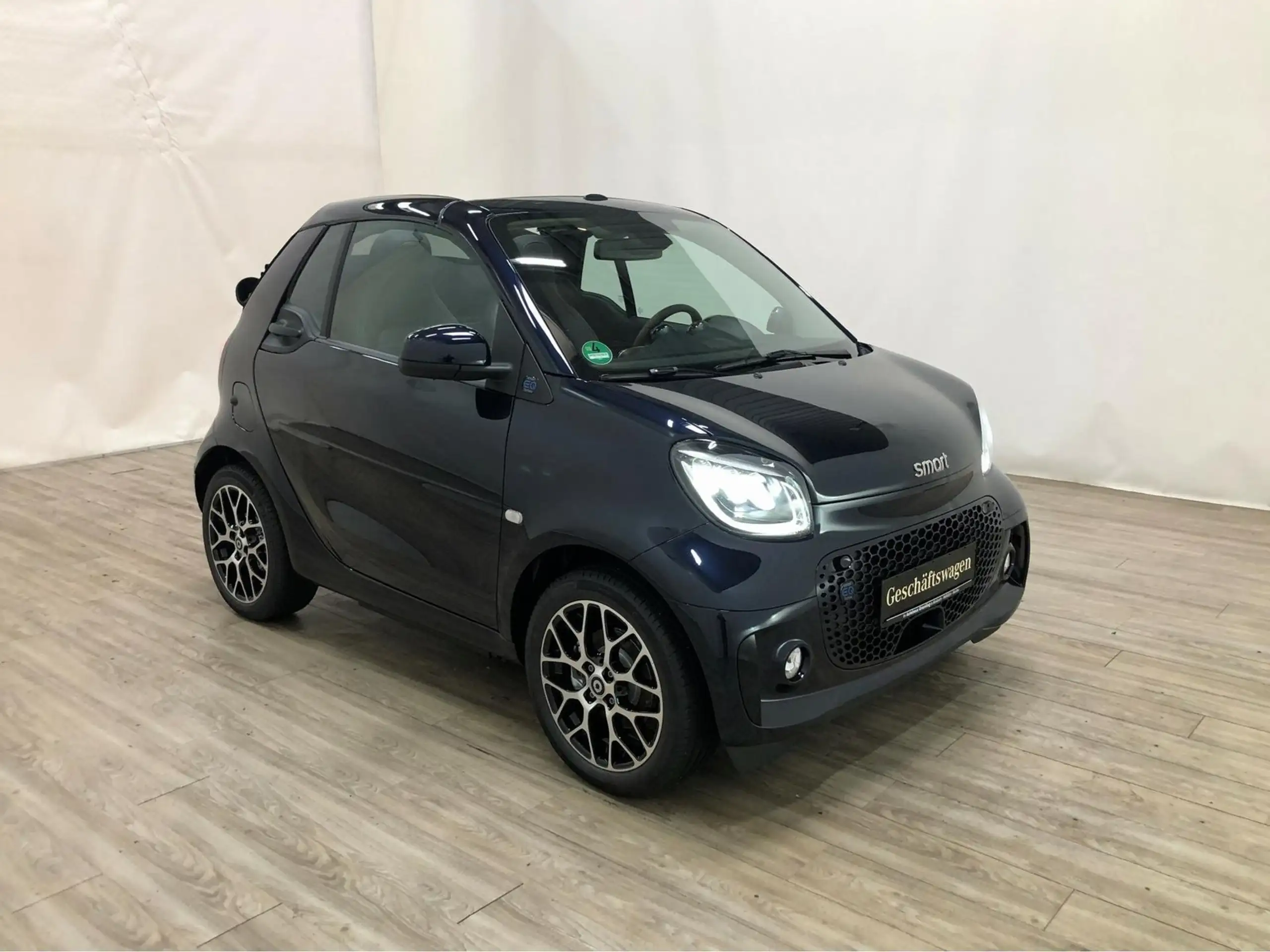 smart - forTwo