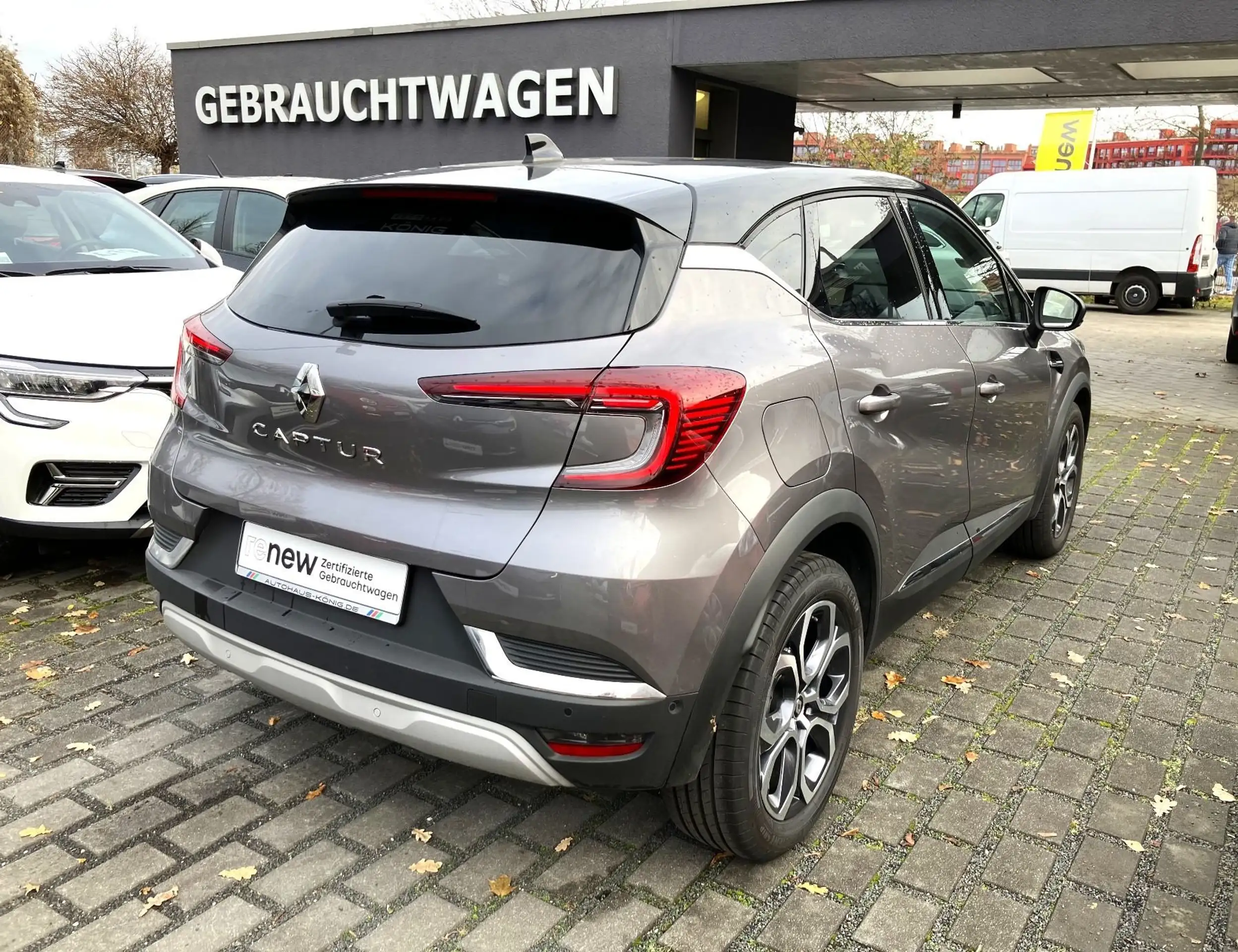 Renault - Captur