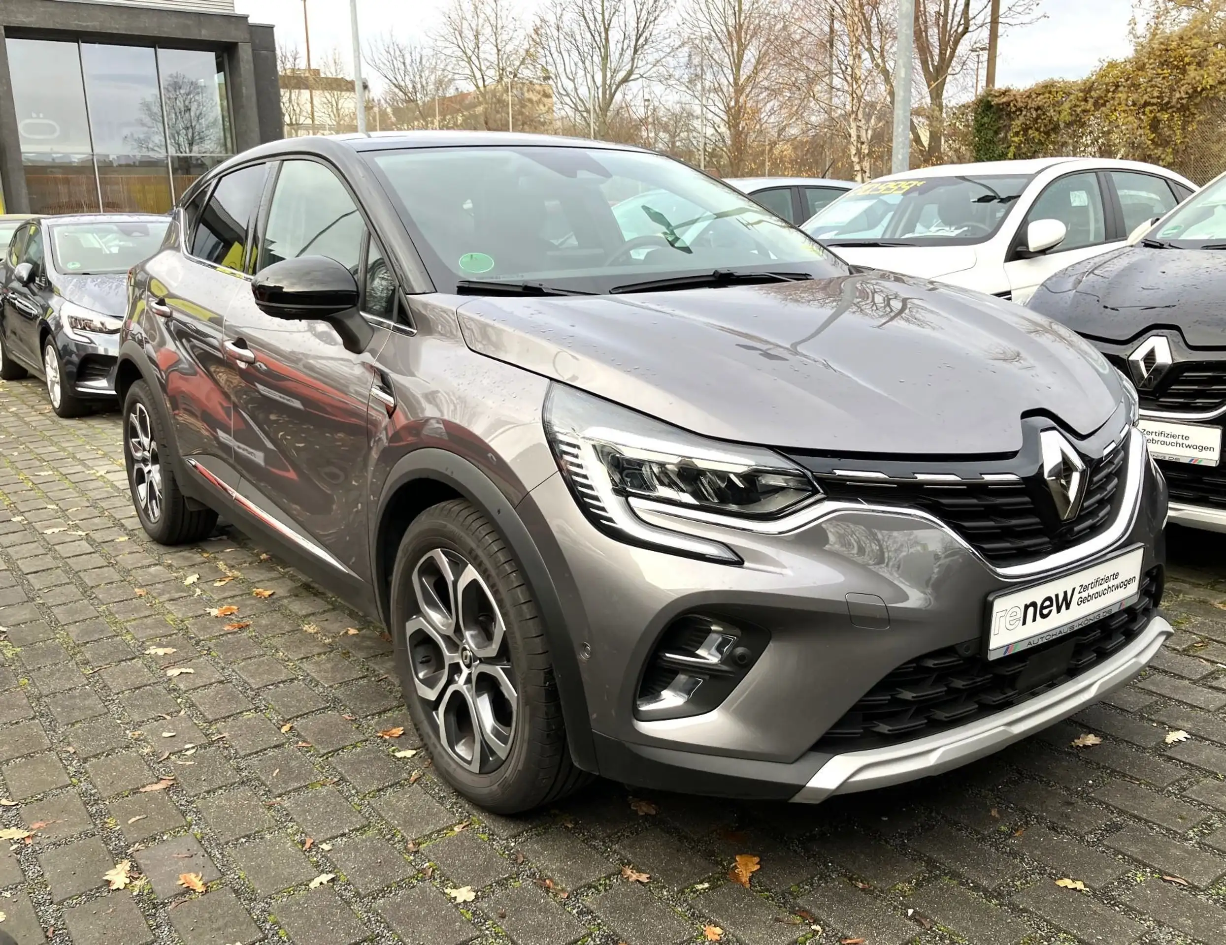 Renault - Captur