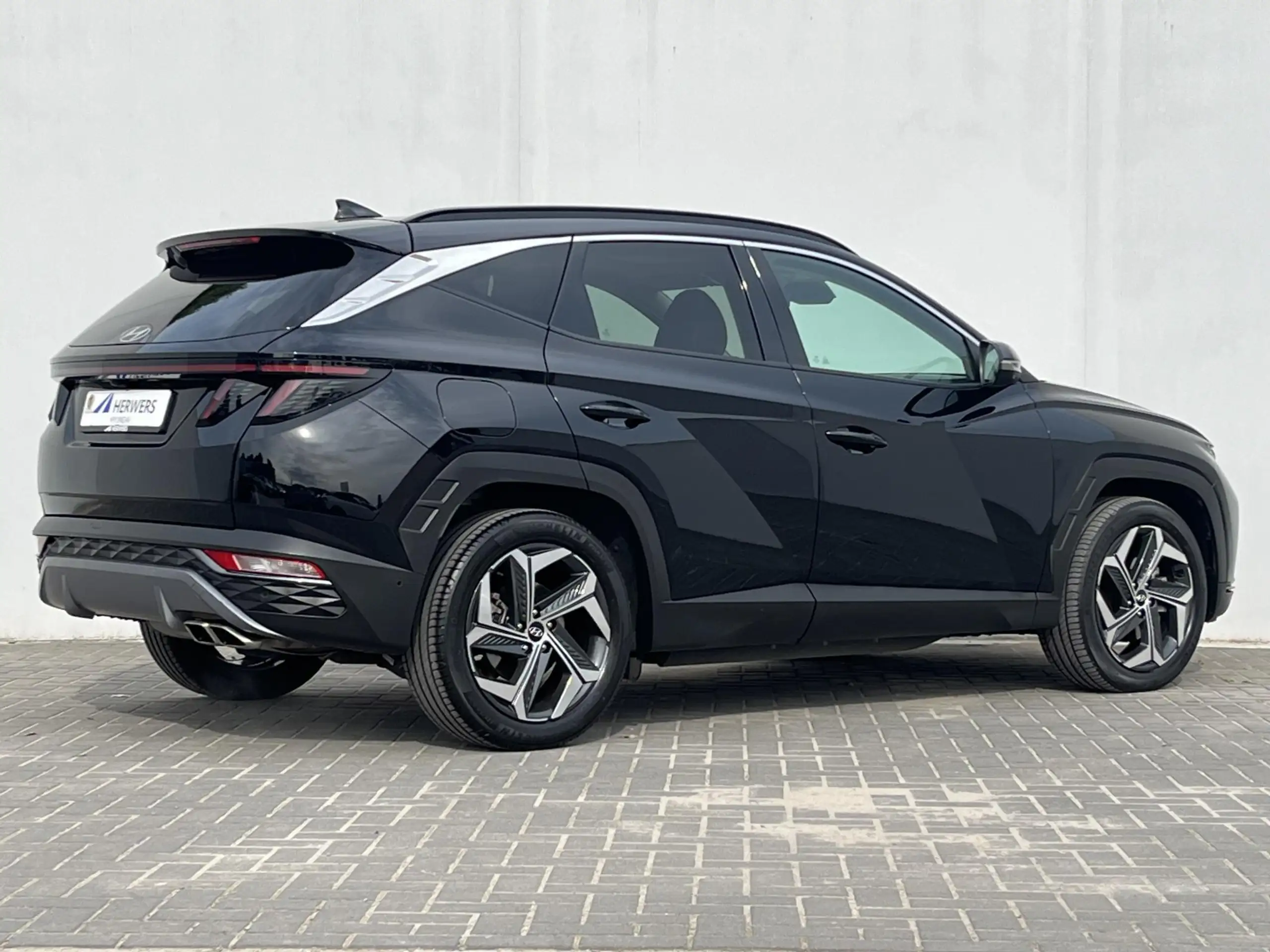 Hyundai - TUCSON