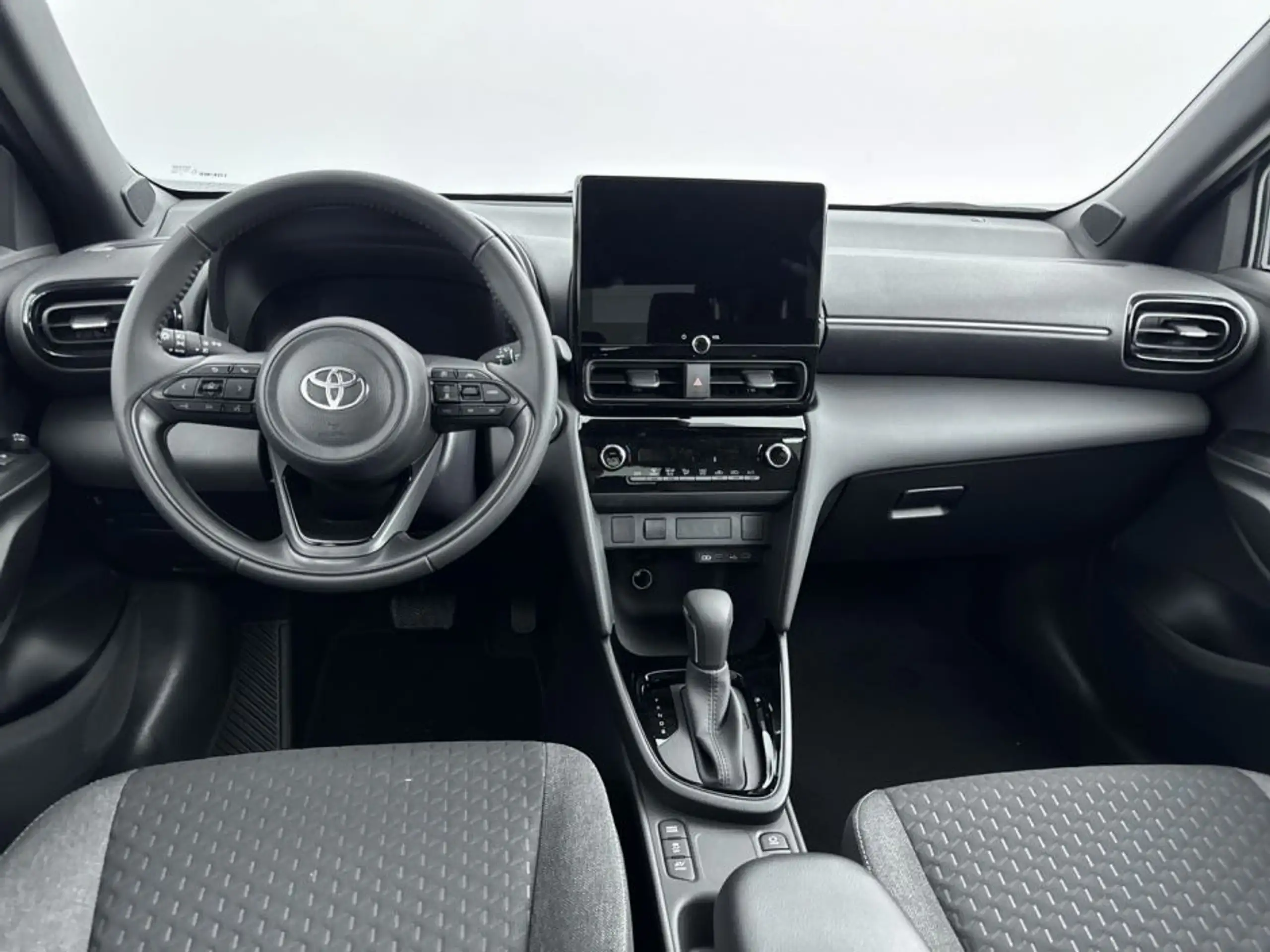 Toyota - Yaris Cross