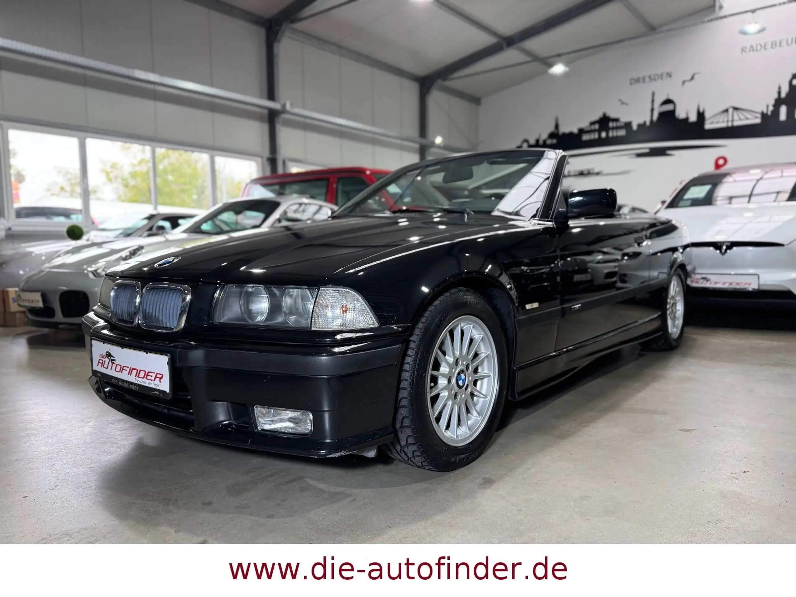 BMW - 328