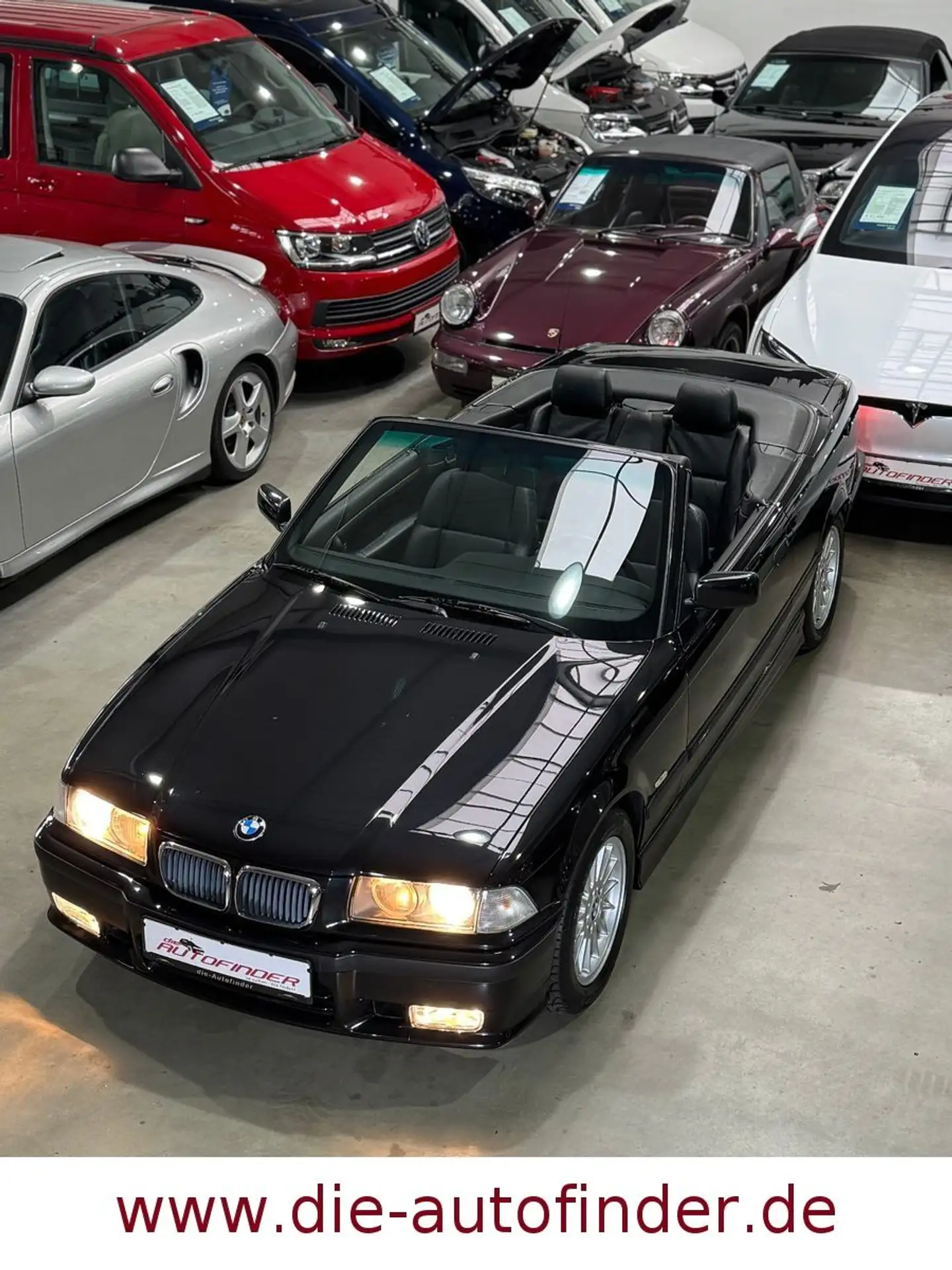 BMW - 328