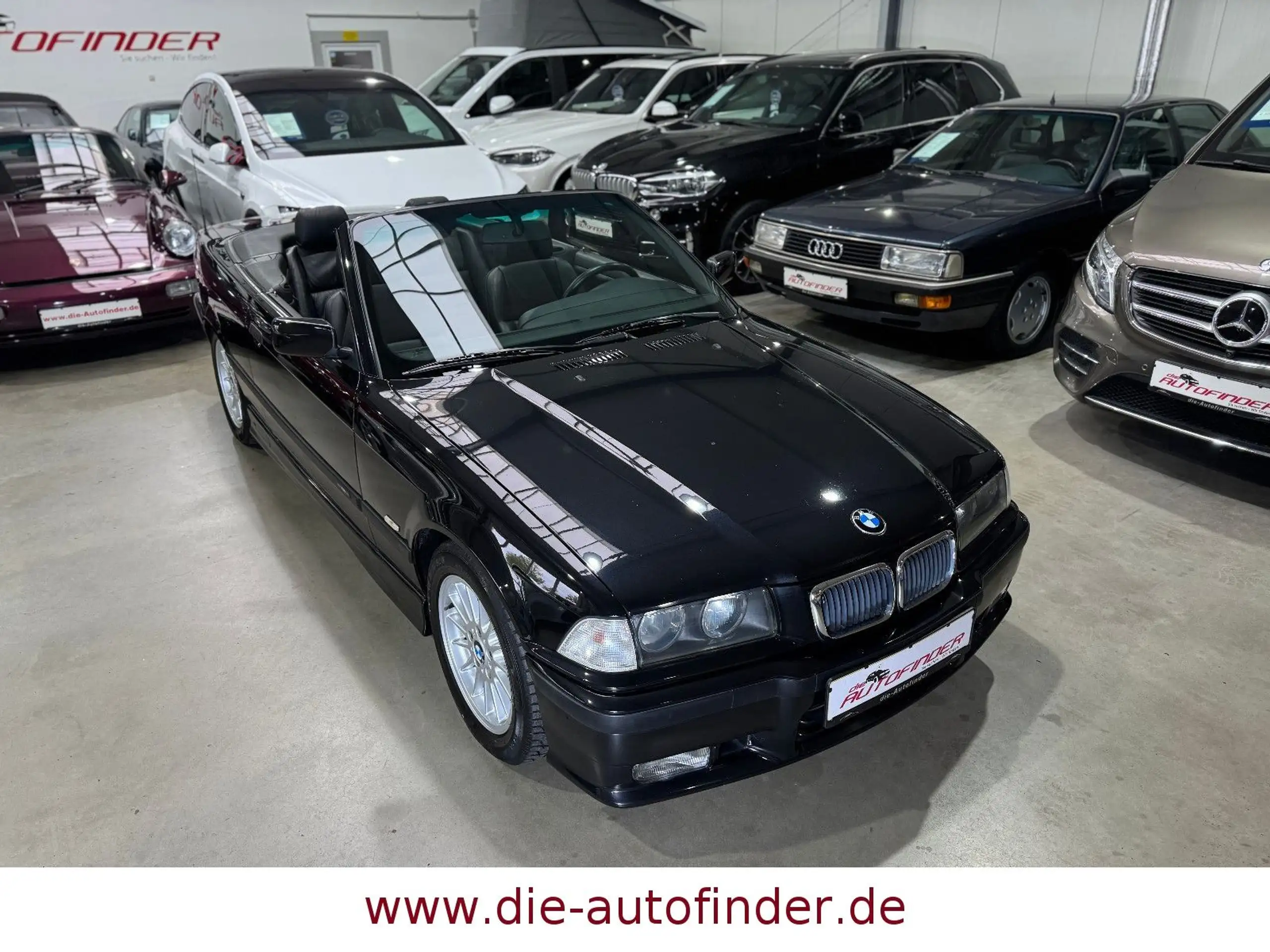 BMW - 328