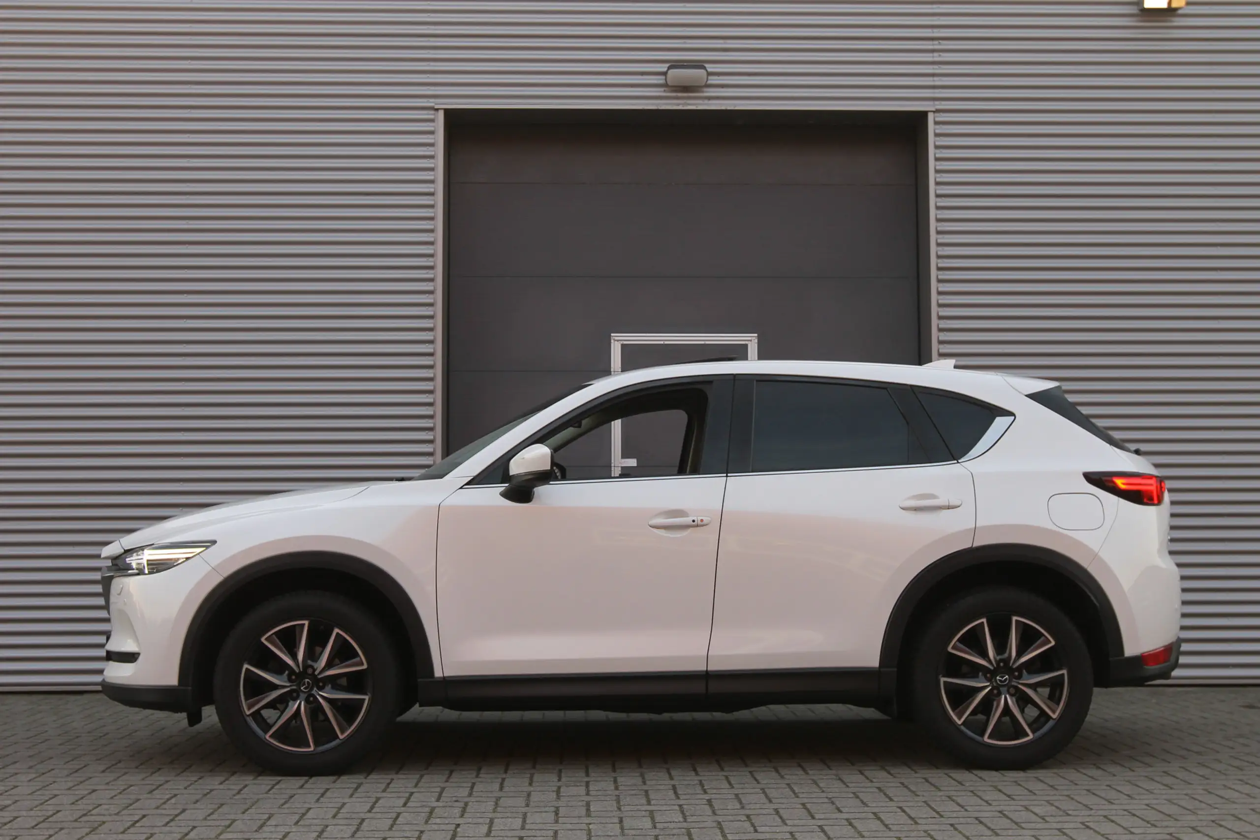 Mazda - CX-5