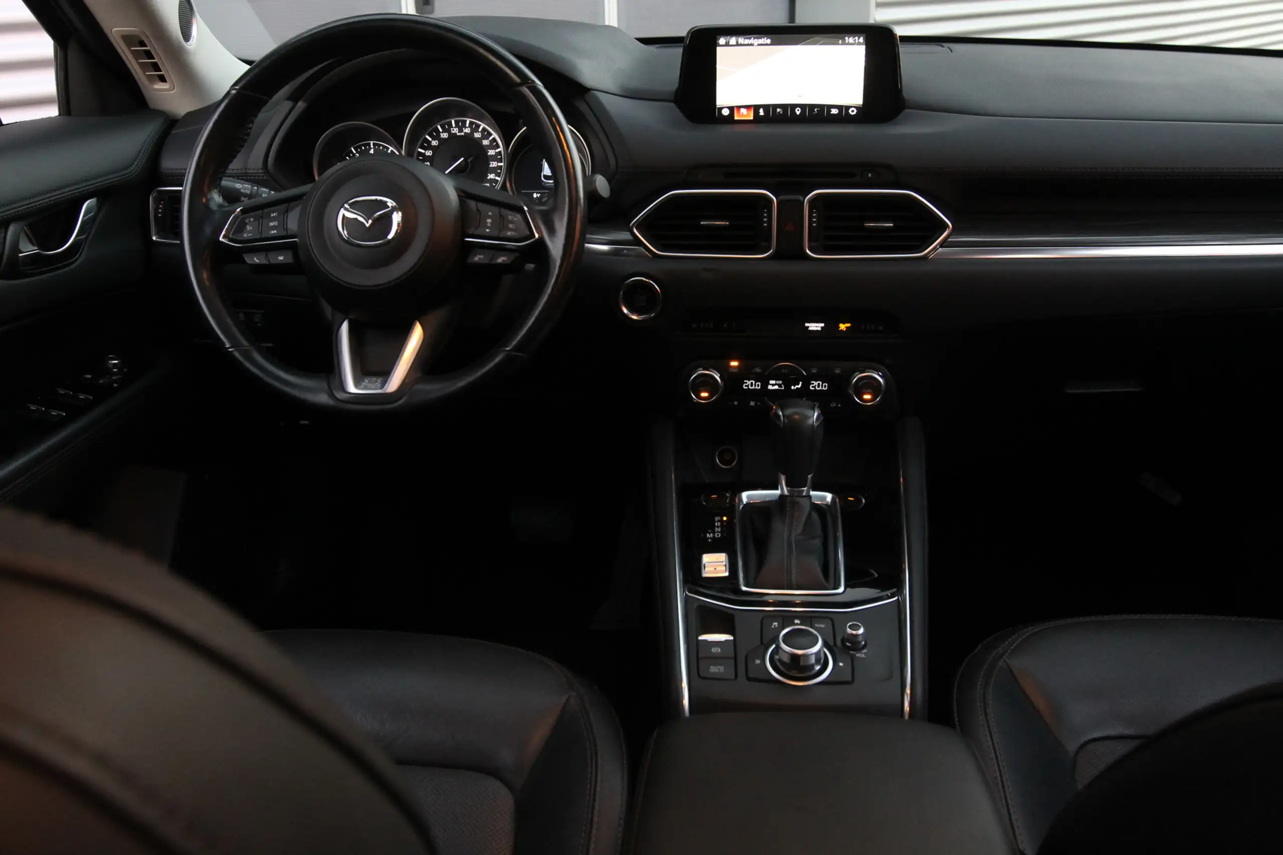 Mazda - CX-5