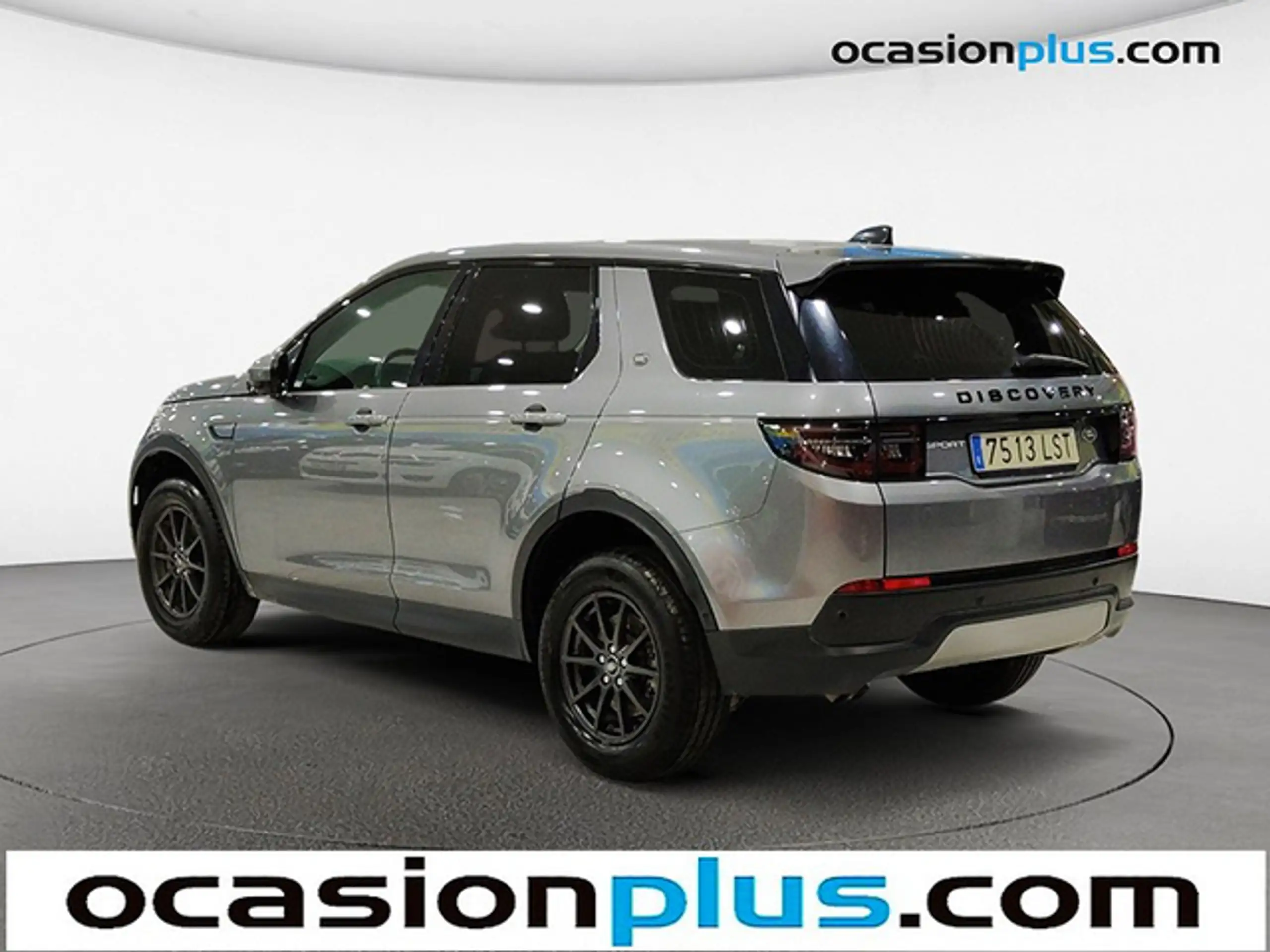 Land Rover - Discovery Sport