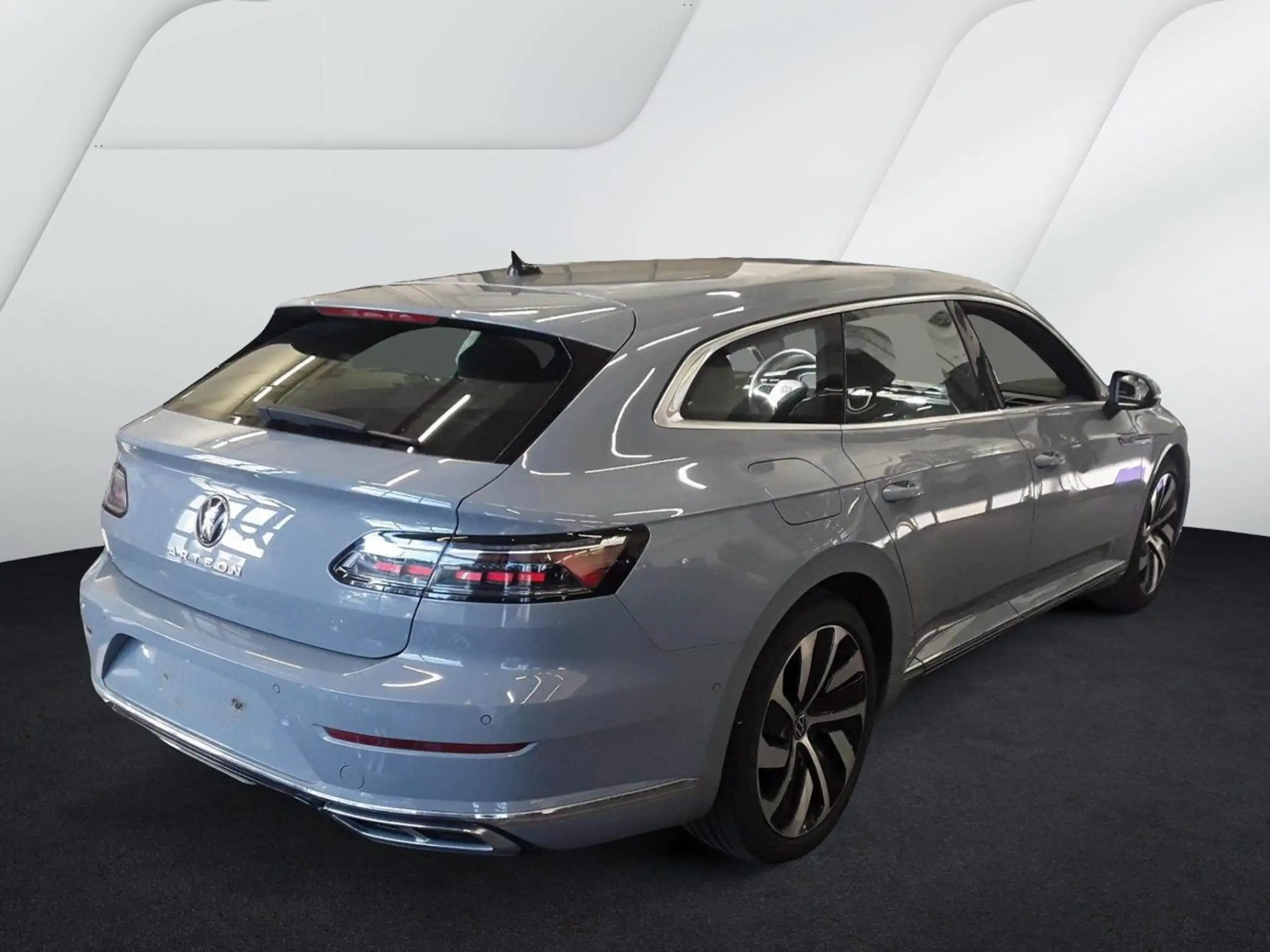 Volkswagen - Arteon