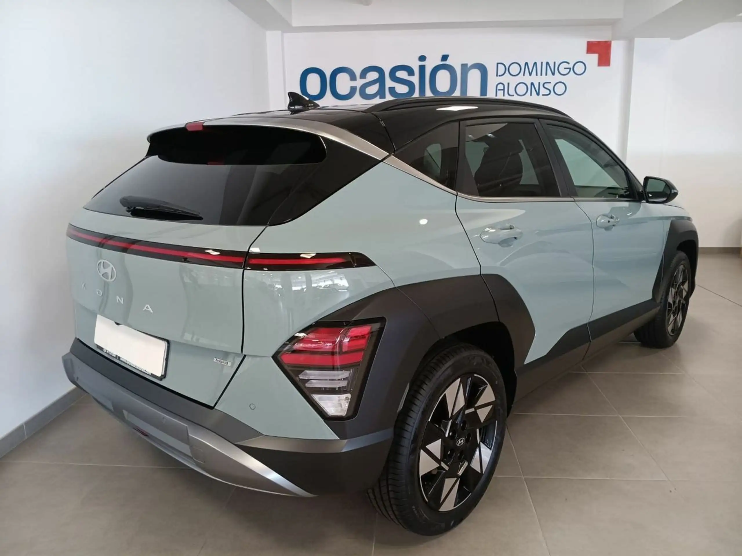 Hyundai - KONA