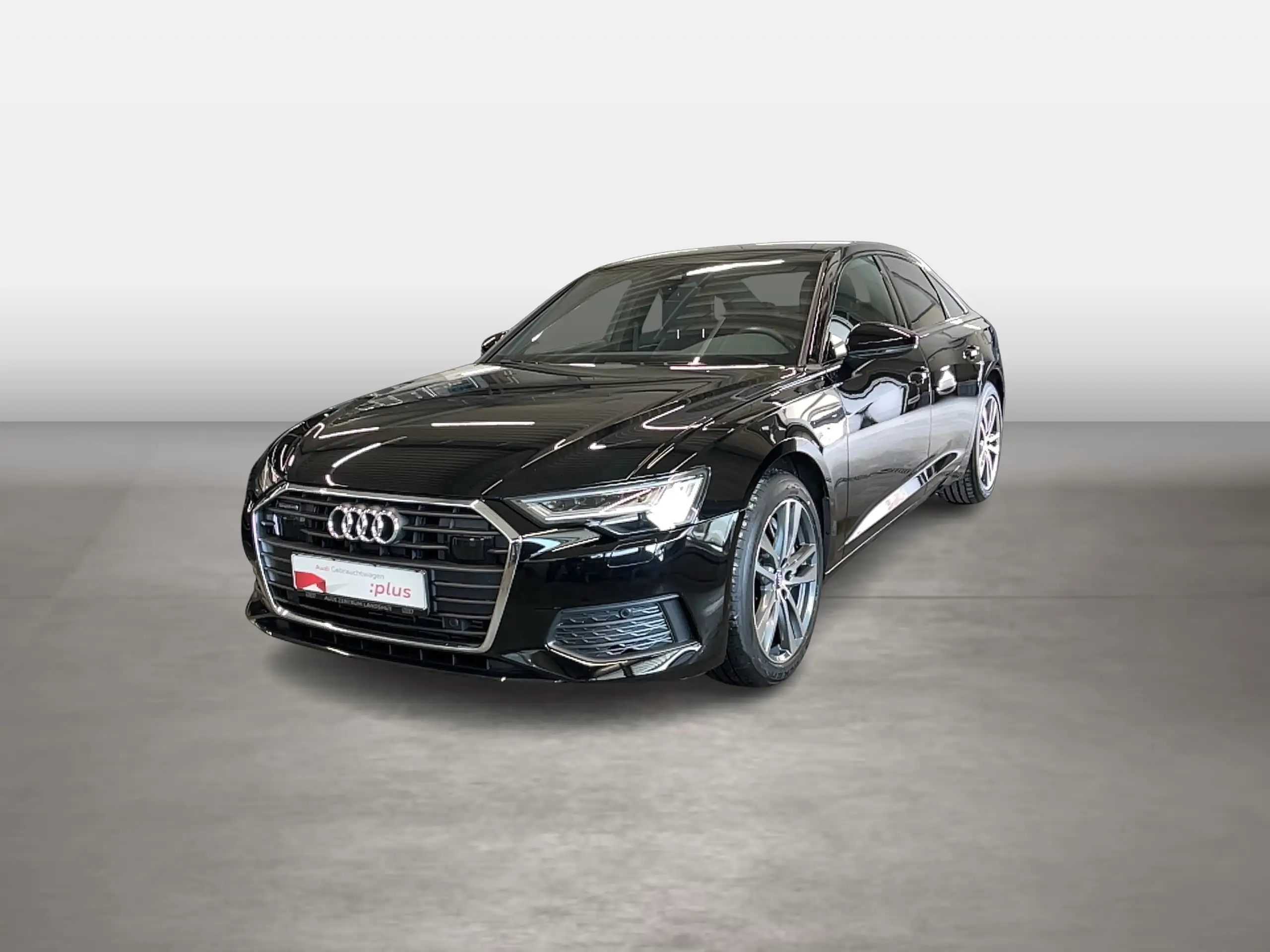 Audi - A6