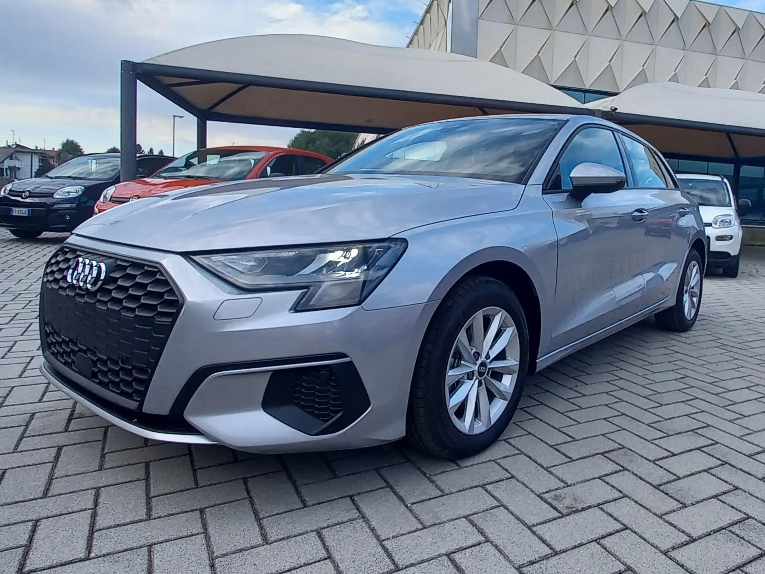 Audi - A3