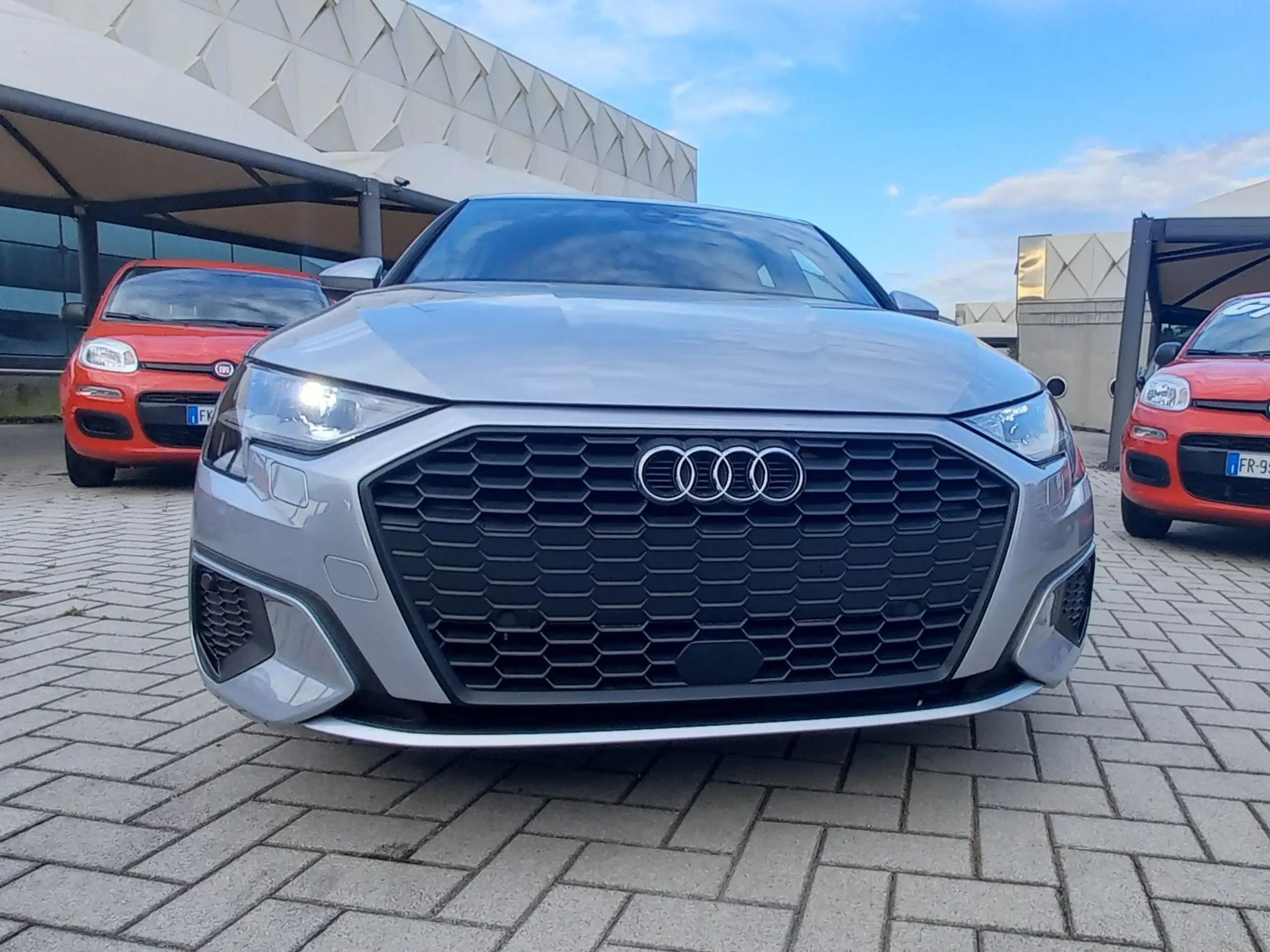 Audi - A3