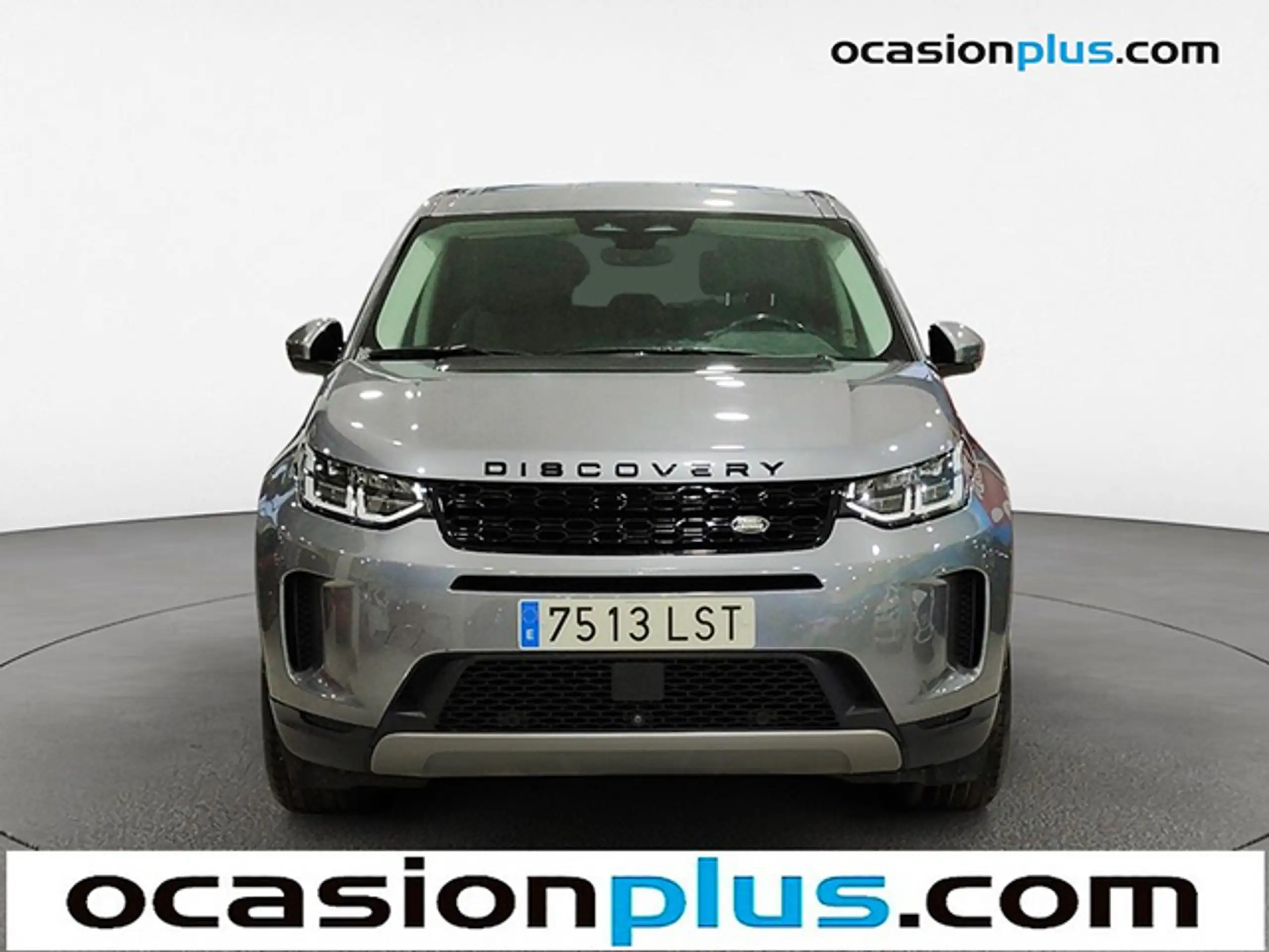 Land Rover - Discovery Sport