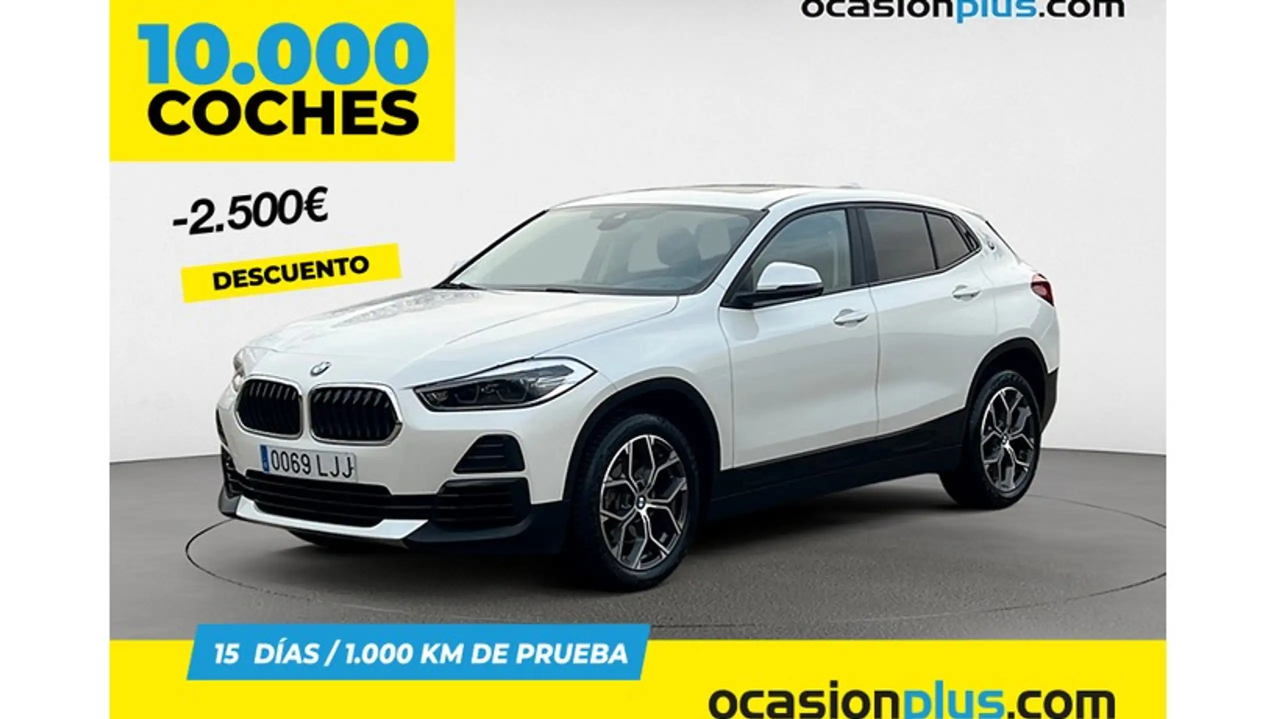 BMW - X2