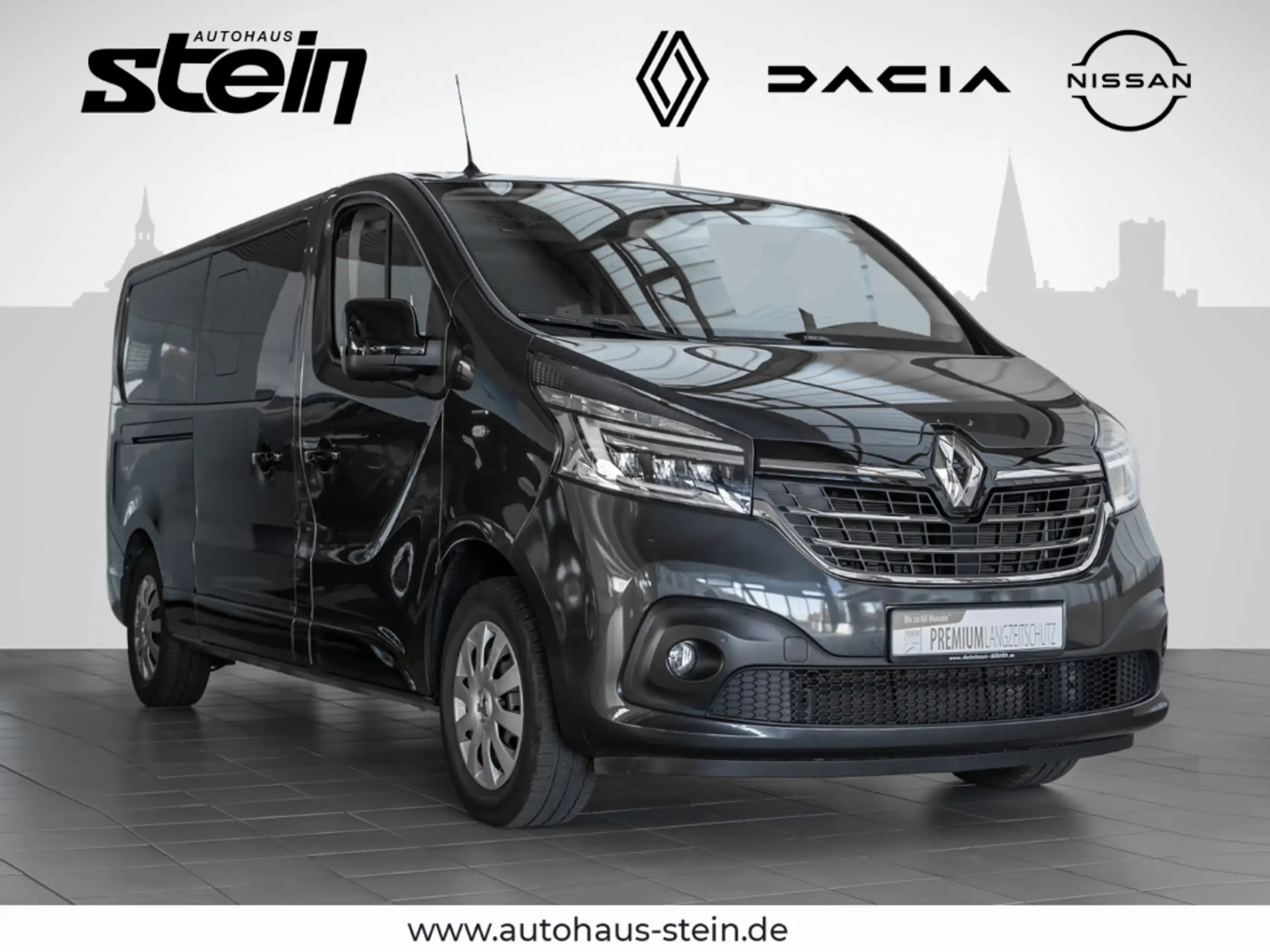 Renault - Trafic