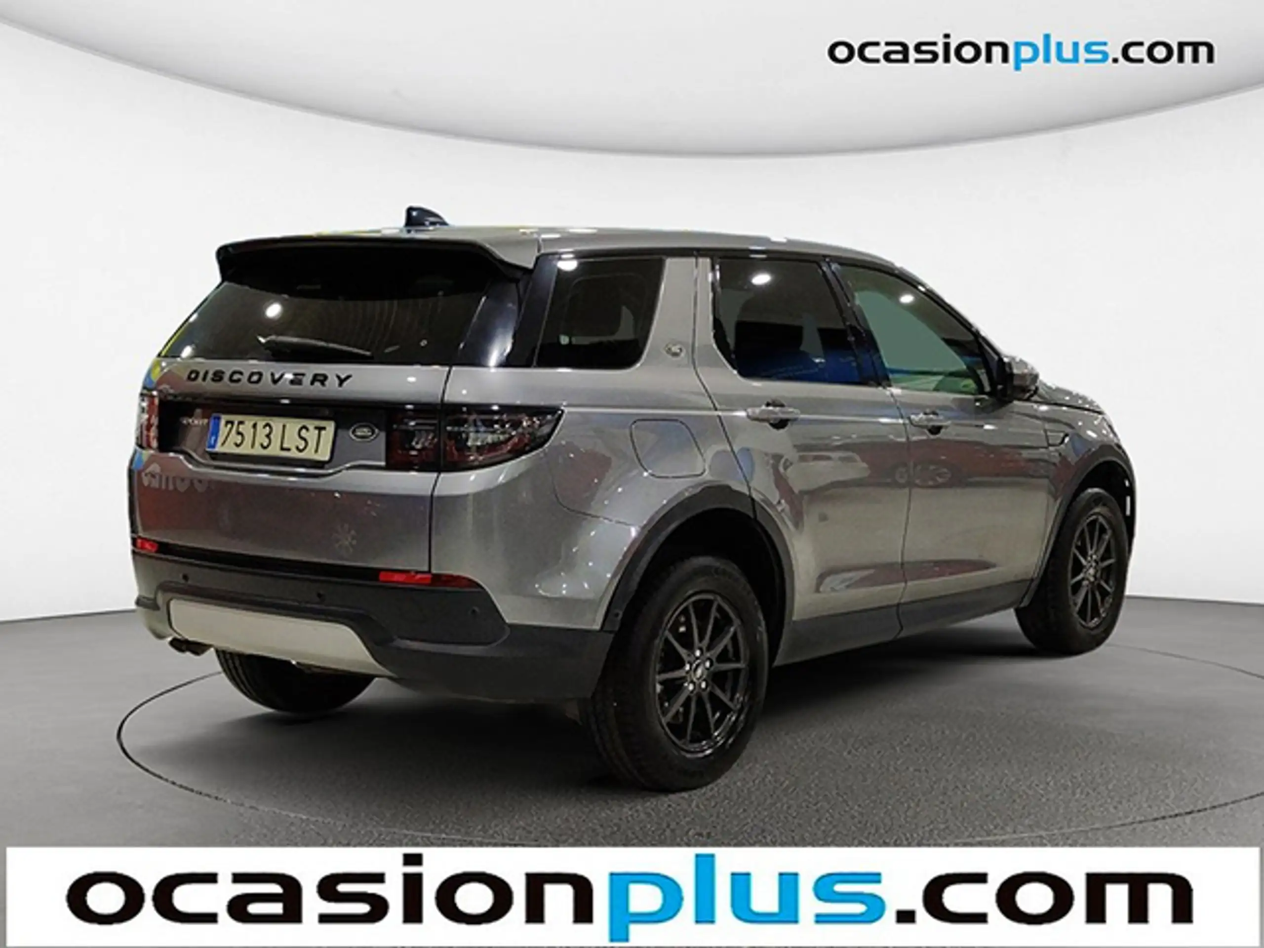 Land Rover - Discovery Sport