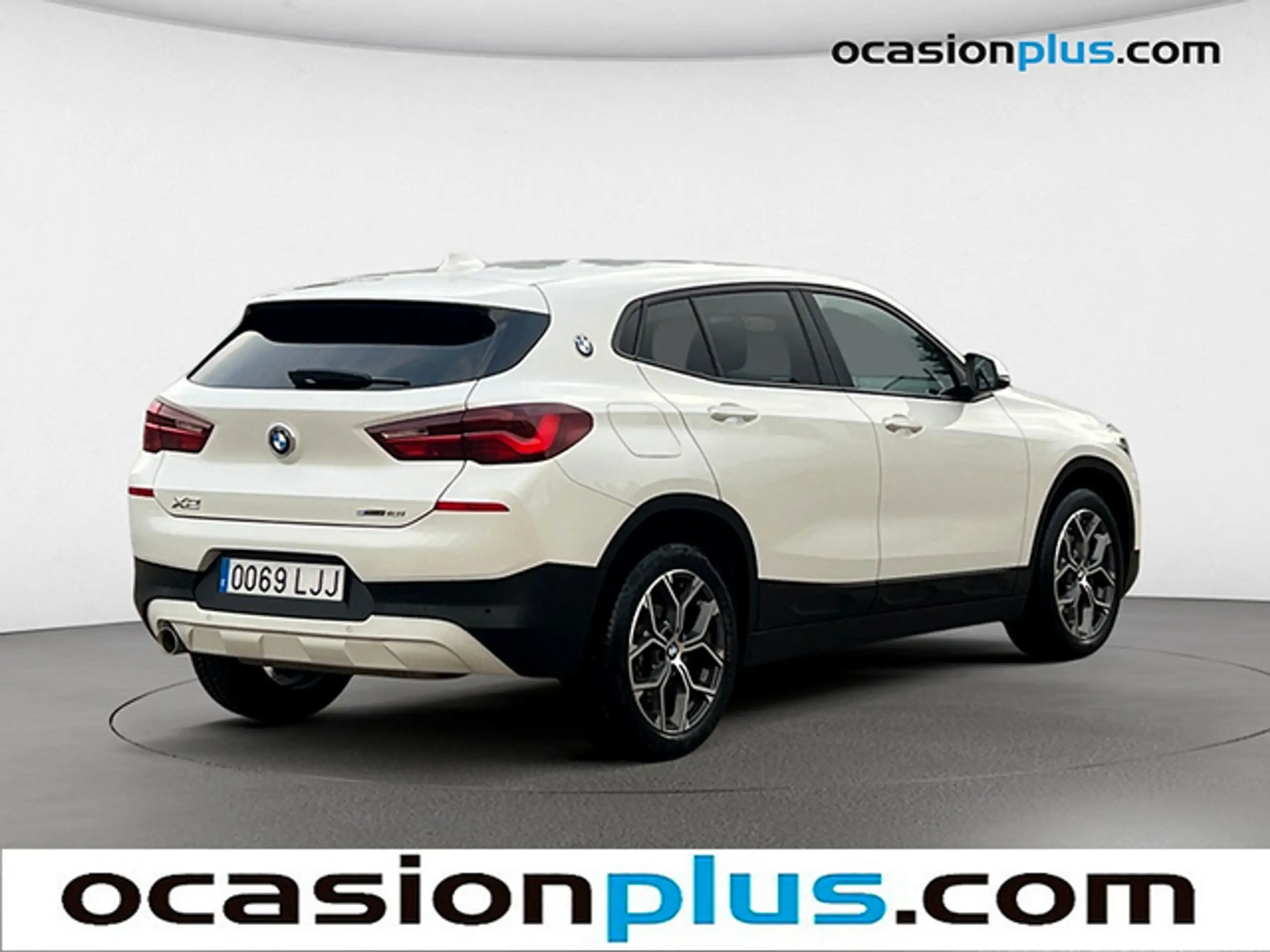 BMW - X2