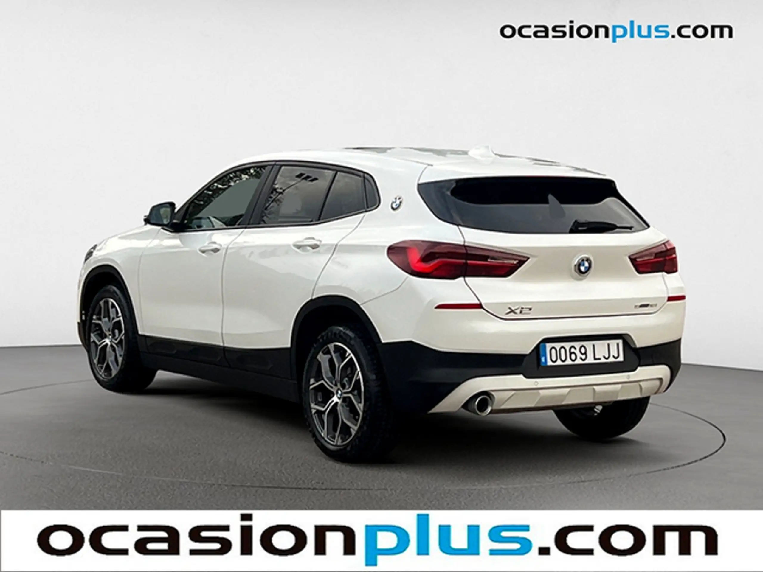 BMW - X2