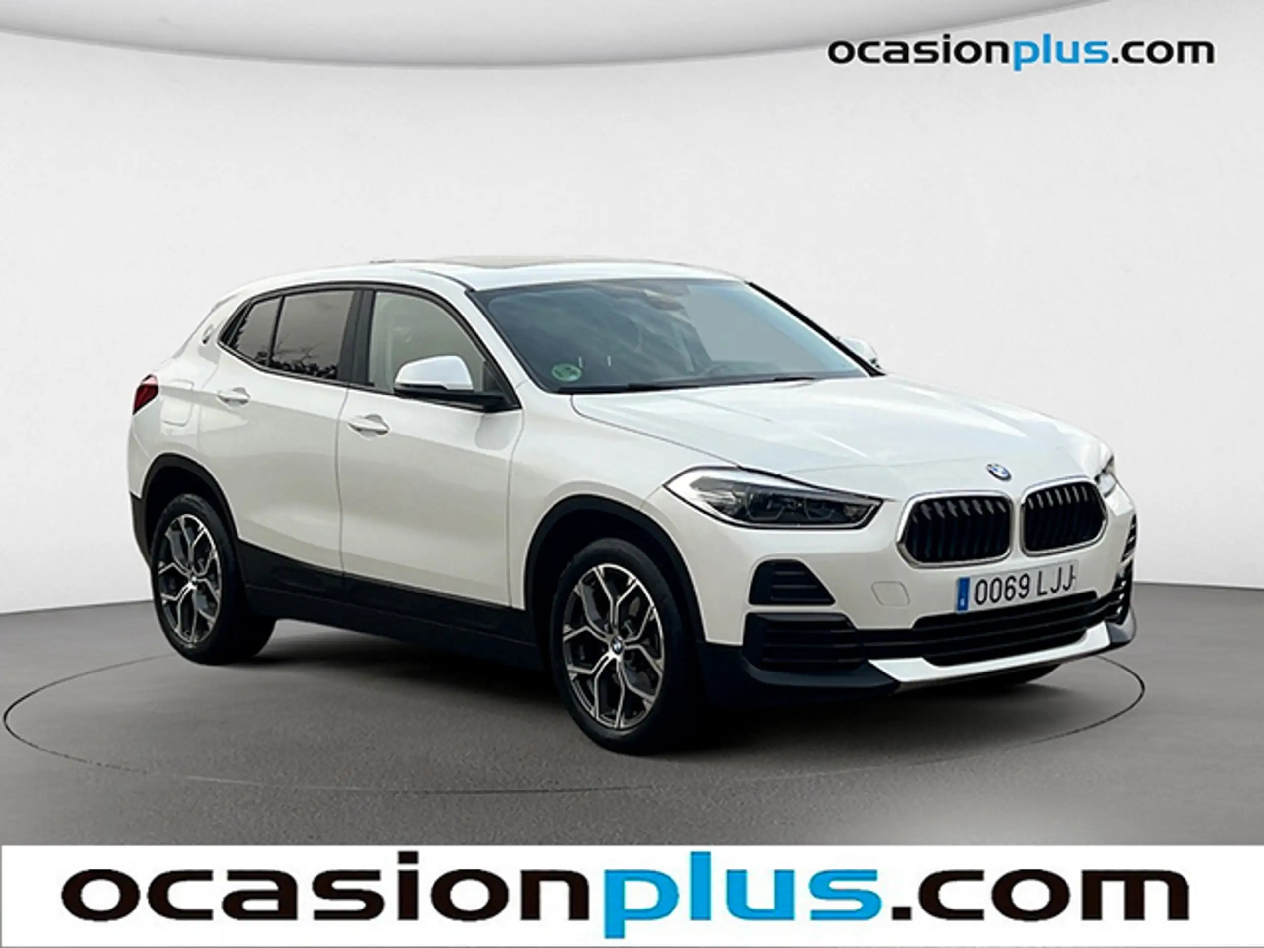 BMW - X2